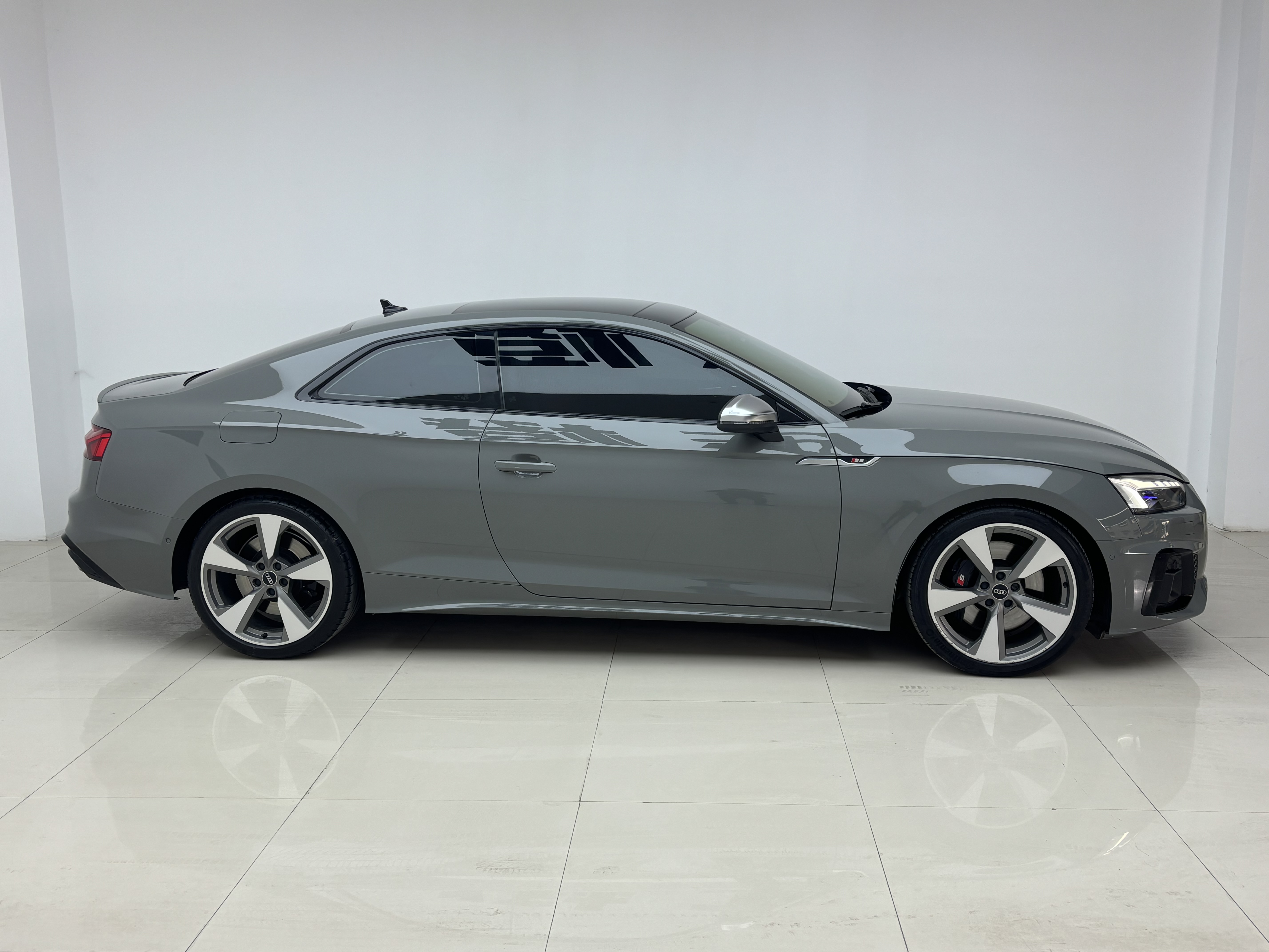 Audi S5 2023 #5 Audi S5 2023 صورة سيارة #5