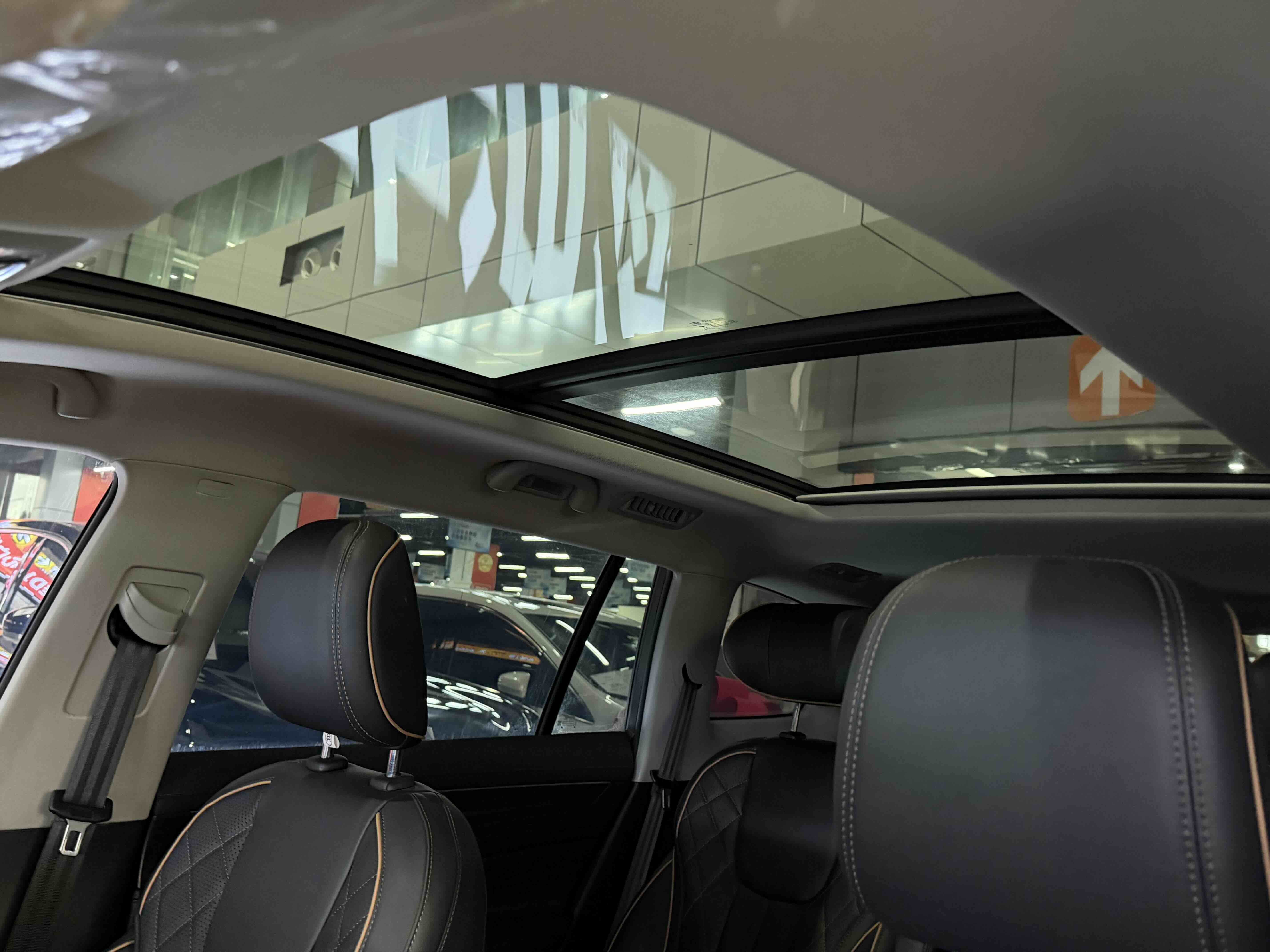 Ford Equator 2022 صورة سيارة #5