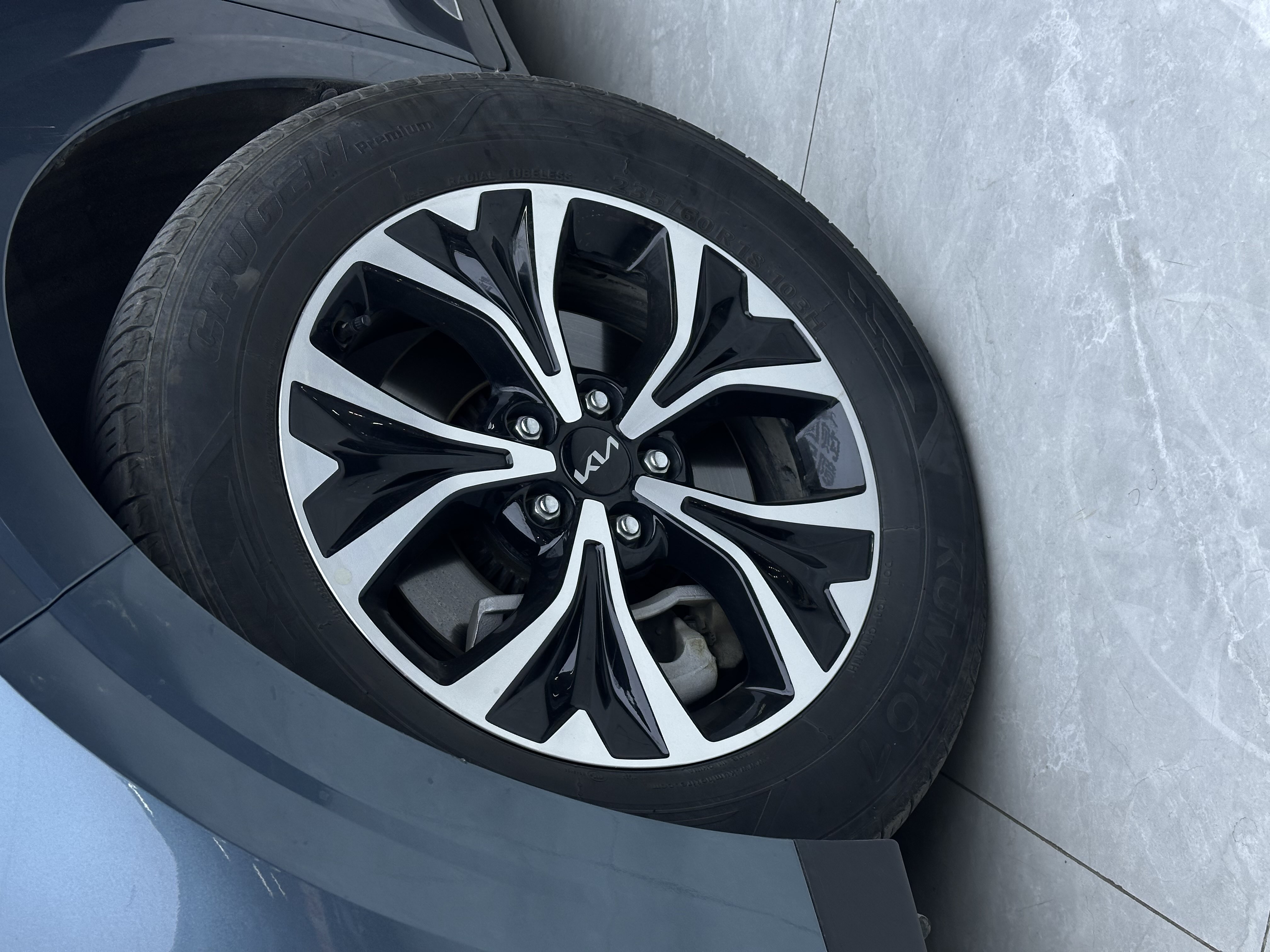 起亚 嘉华 2023 汽车图片 #5