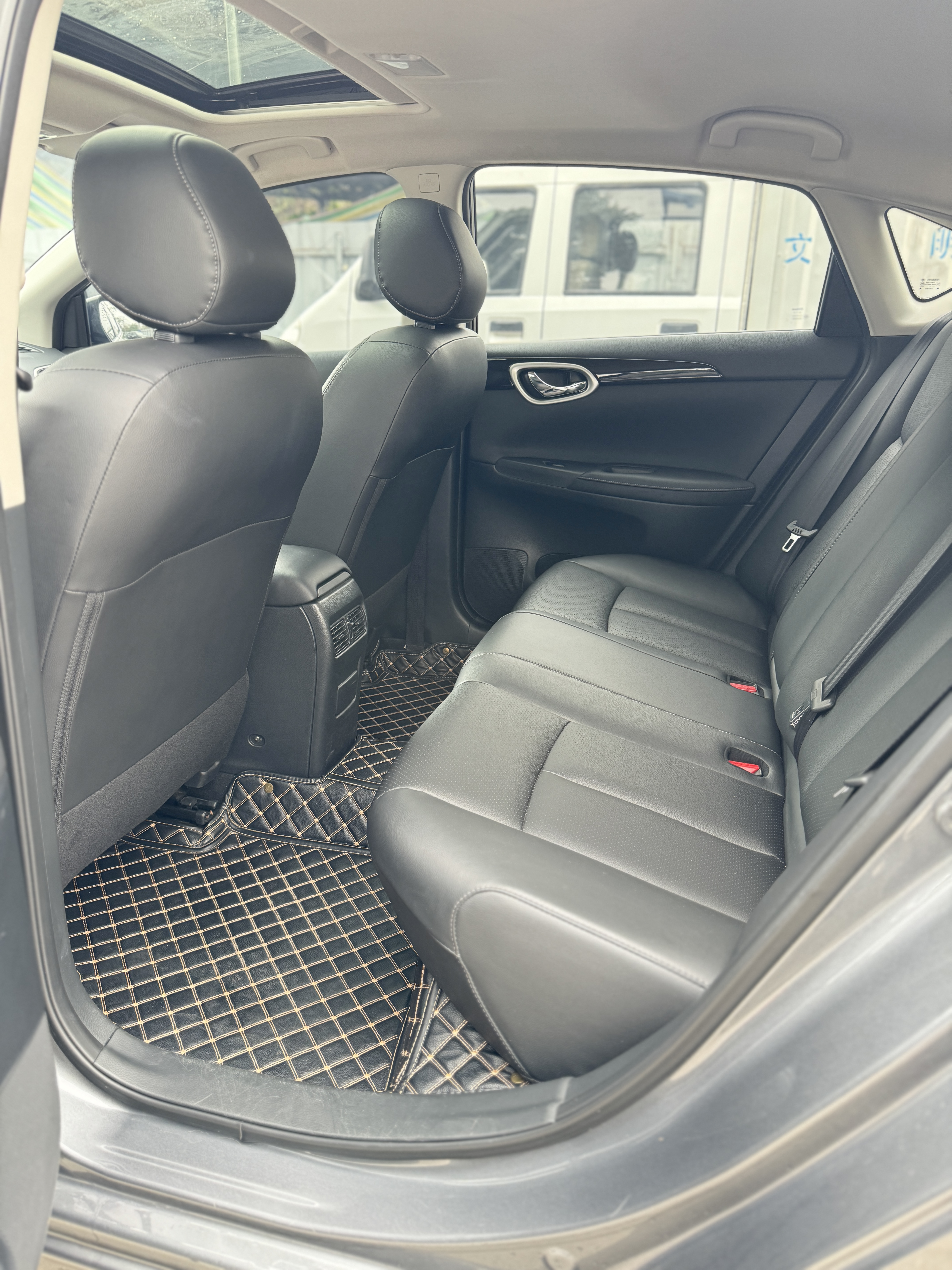 Nissan Sylphy 2022 #5 Nissan Sylphy 2022 car image #5