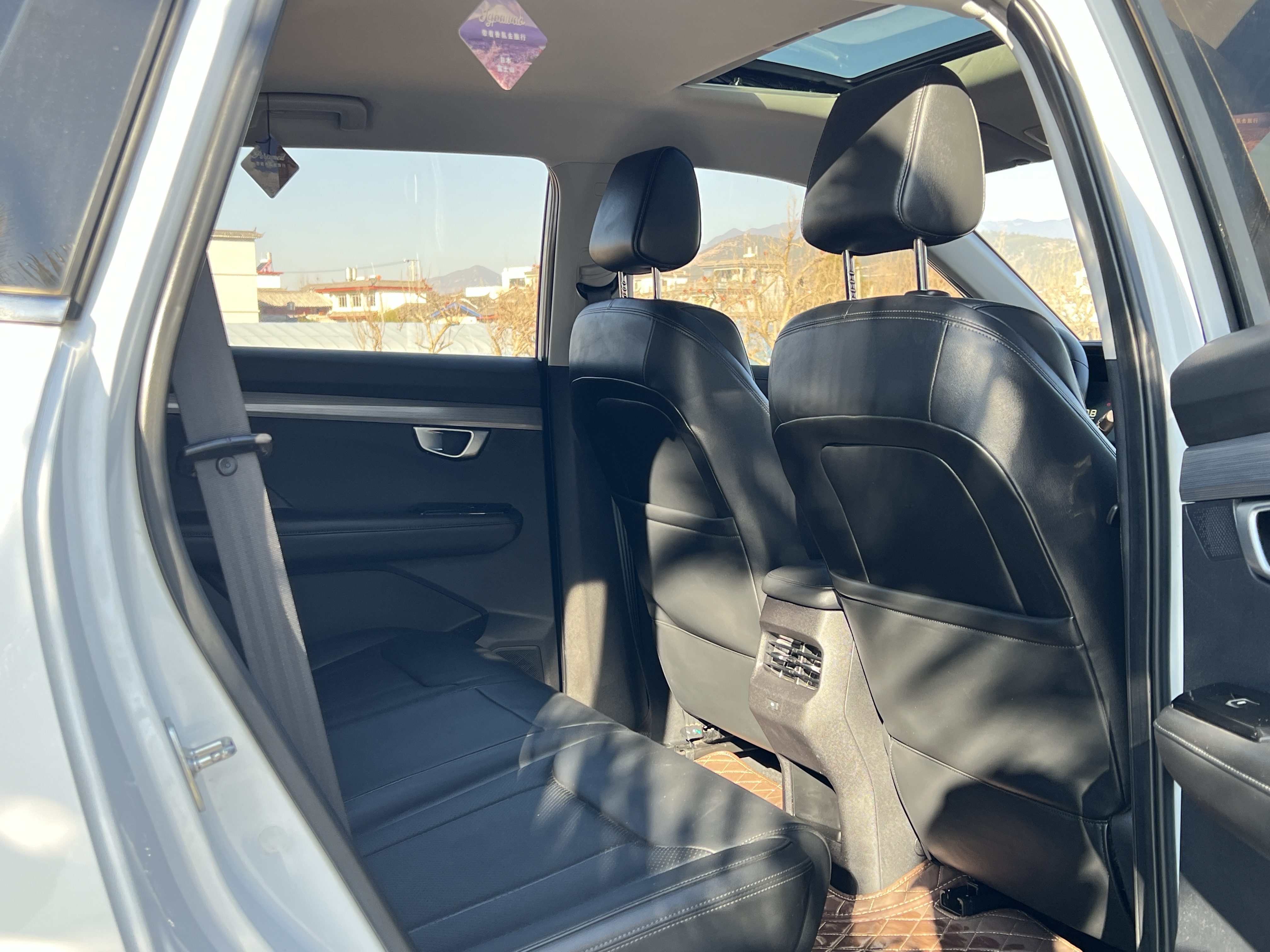 Wuling Asta 2023 #5 Wuling Asta 2023 imagem de carro #5