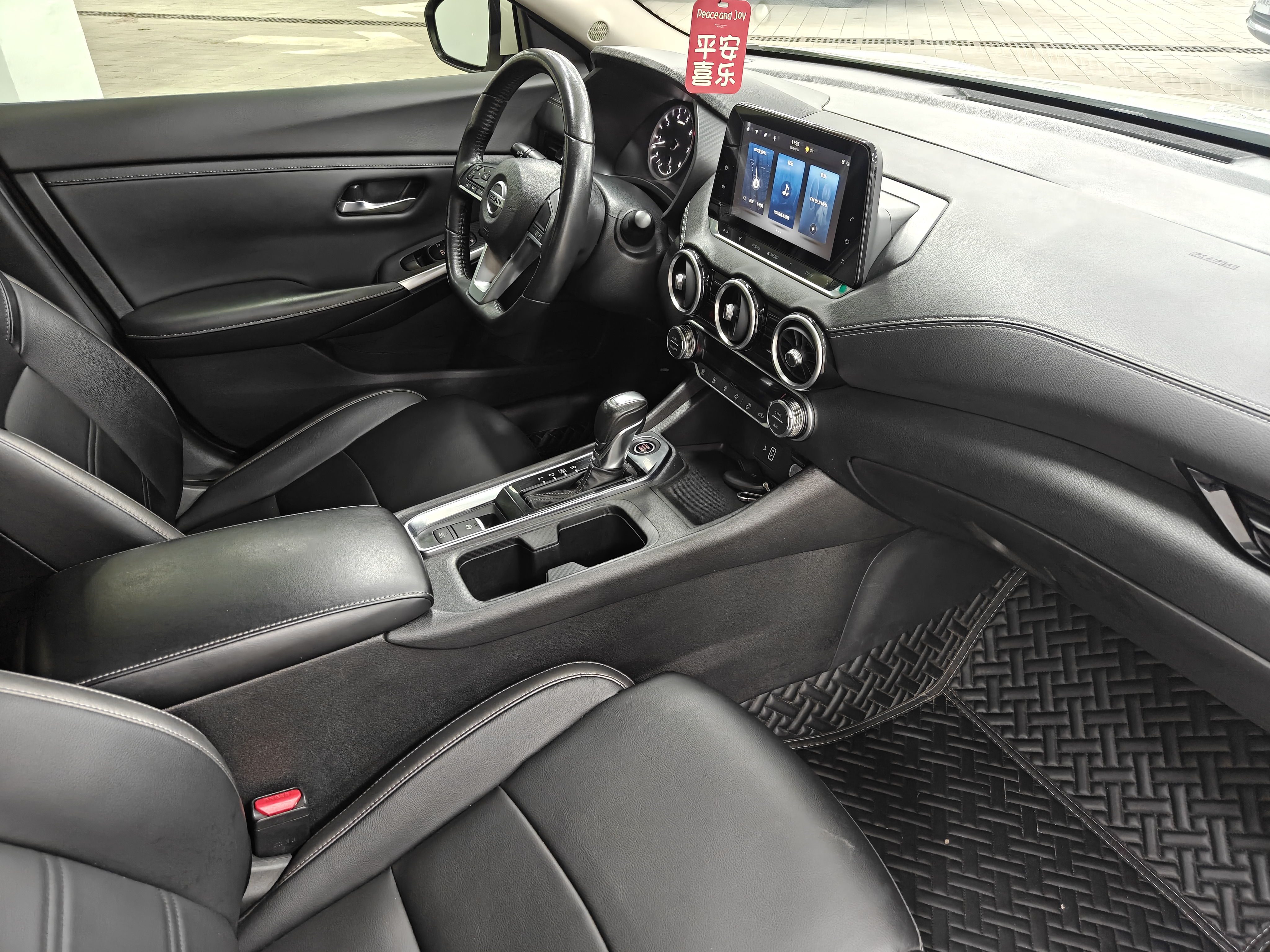 日产 轩逸 2022 汽车图片 #5