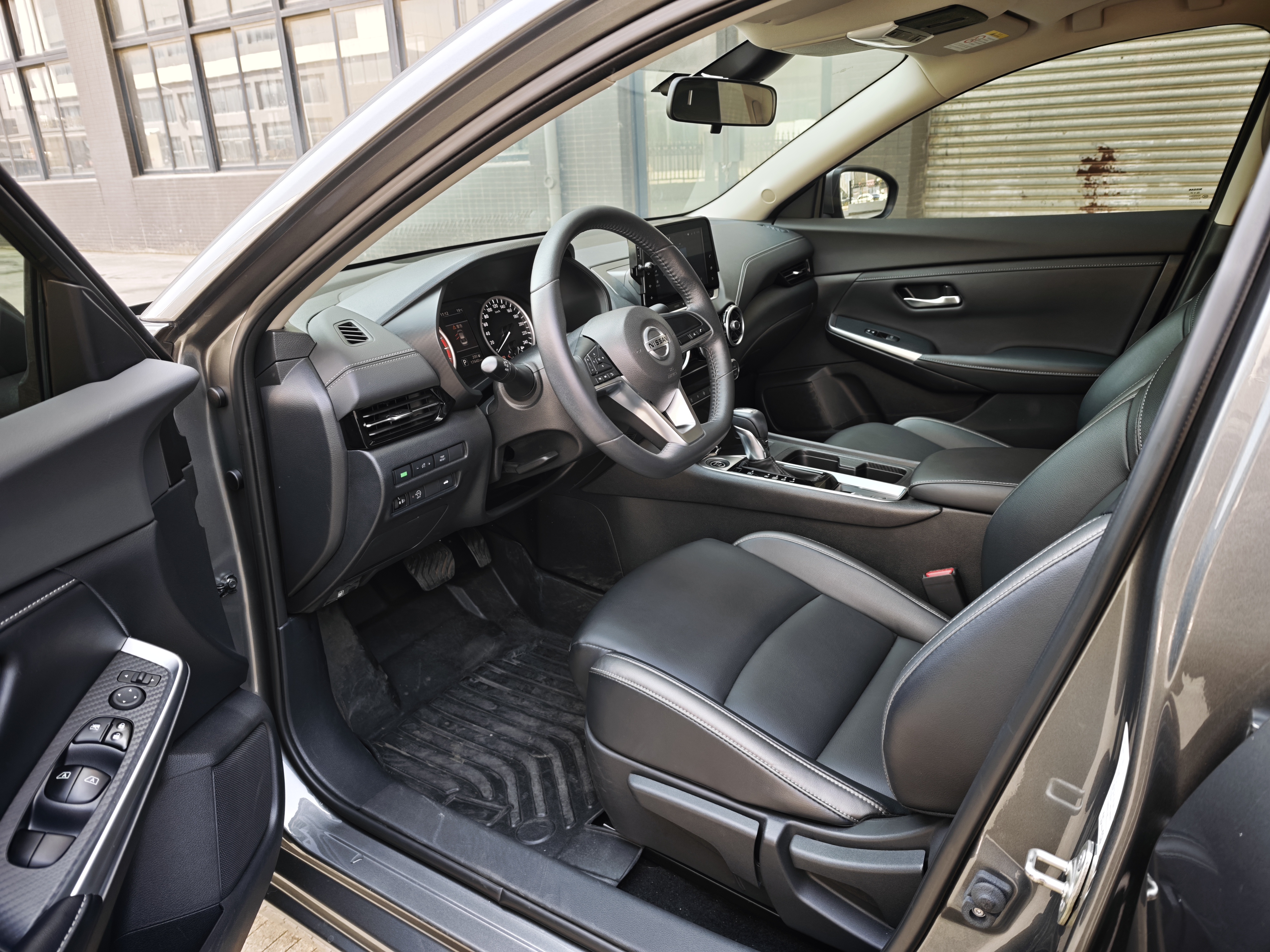 日产 轩逸 2023 汽车图片 #5