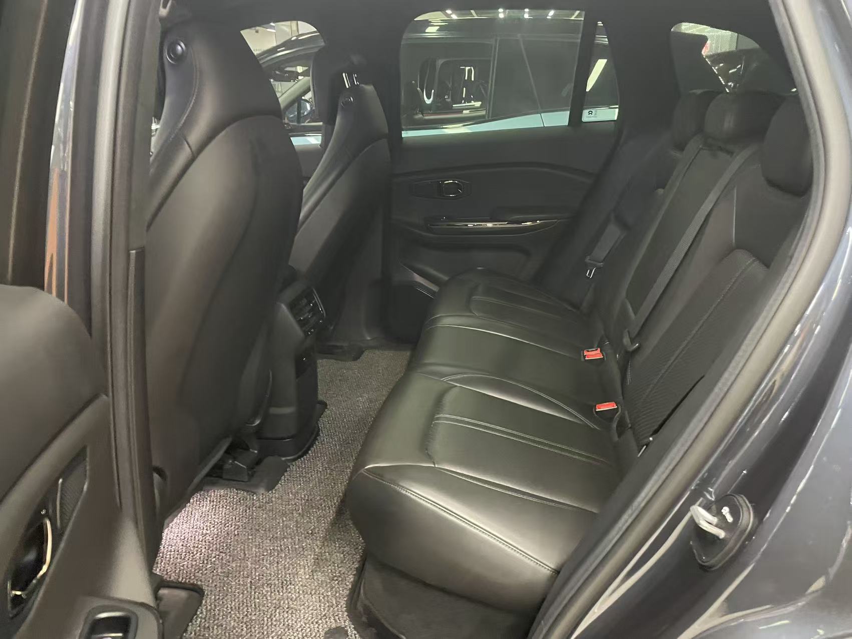 蔚来 蔚来ES6 2021 汽车图片 #5