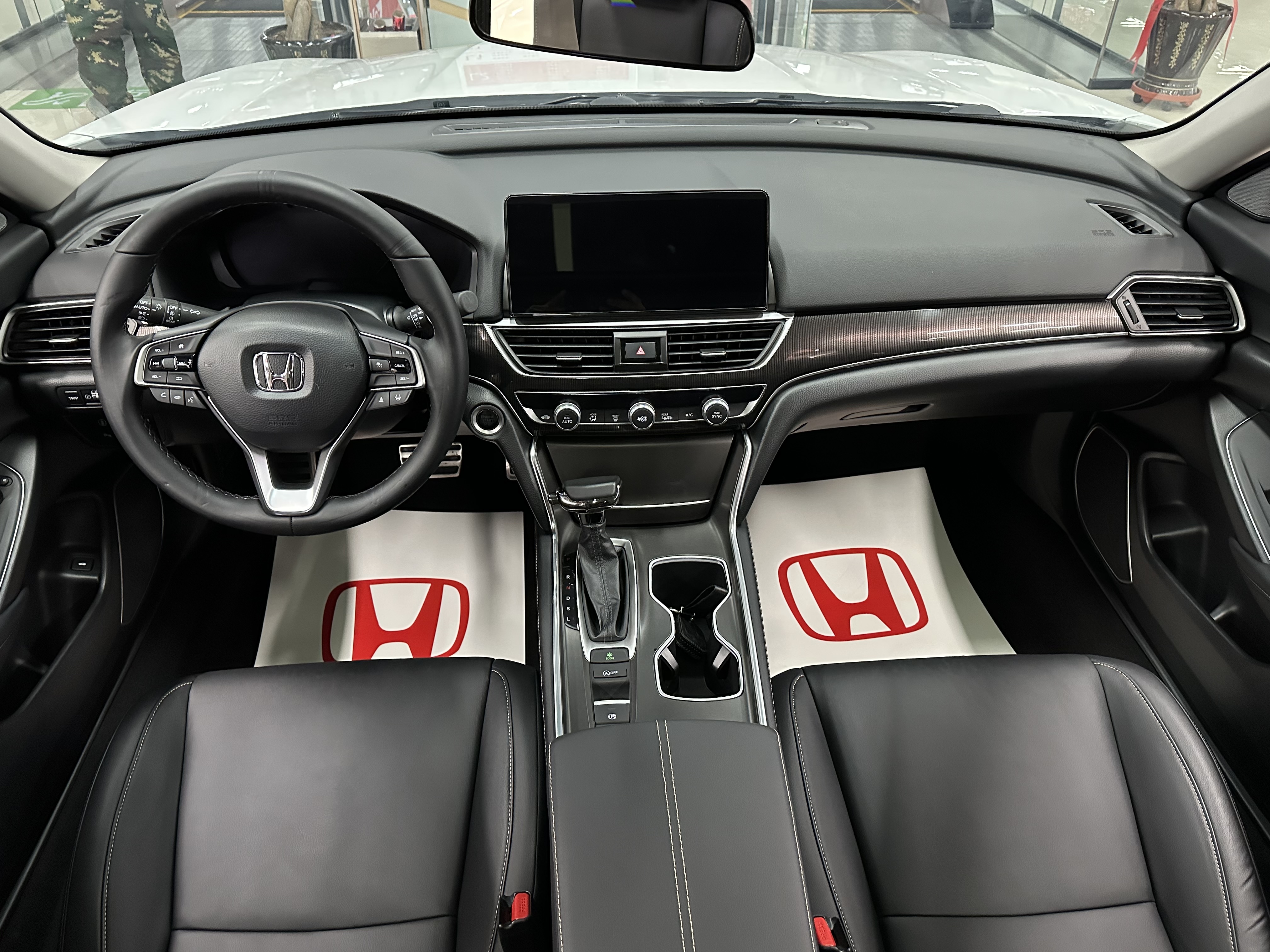 Honda Accord 2023 car image #5