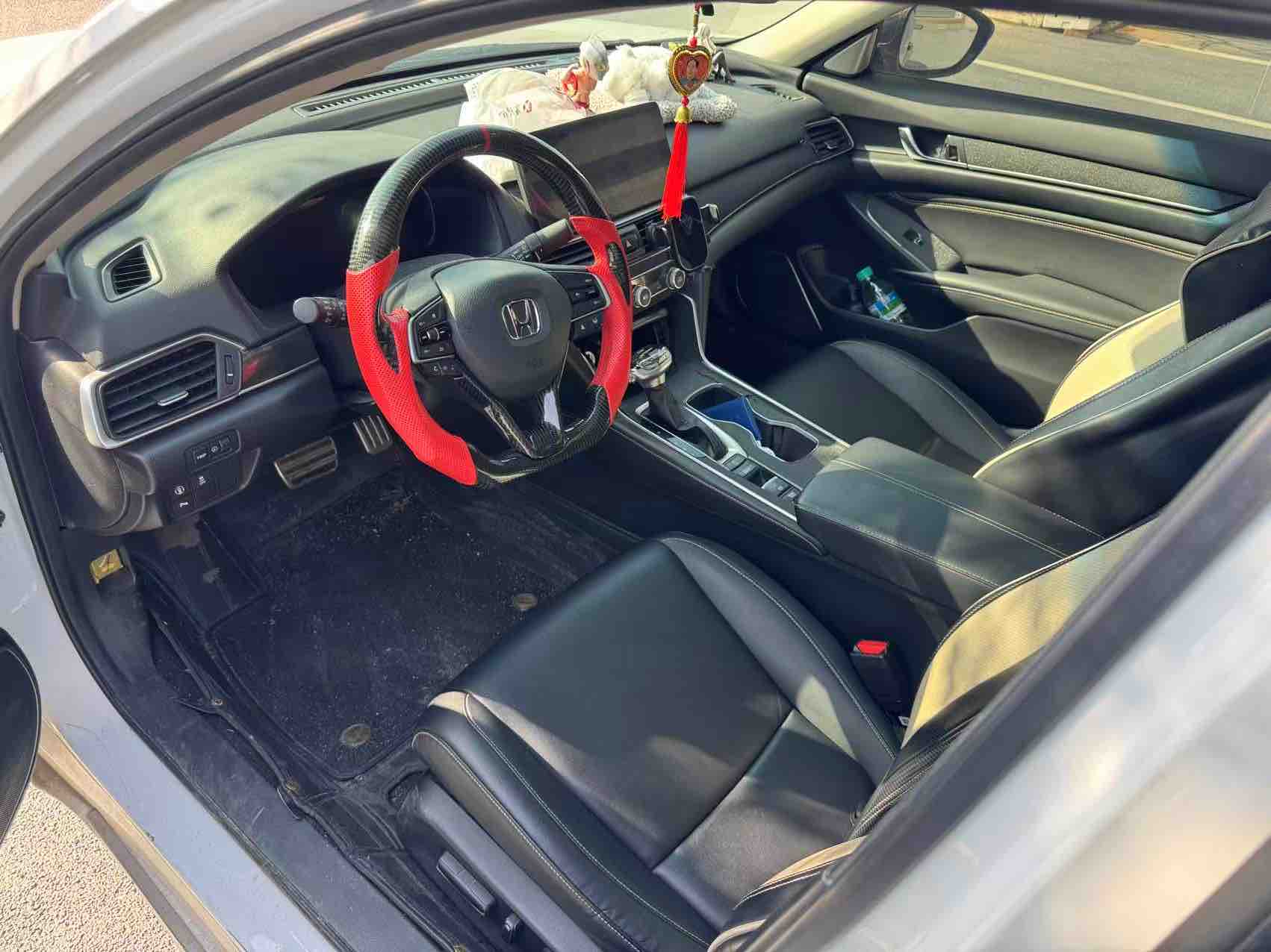 Honda Accord 2022 car image #5