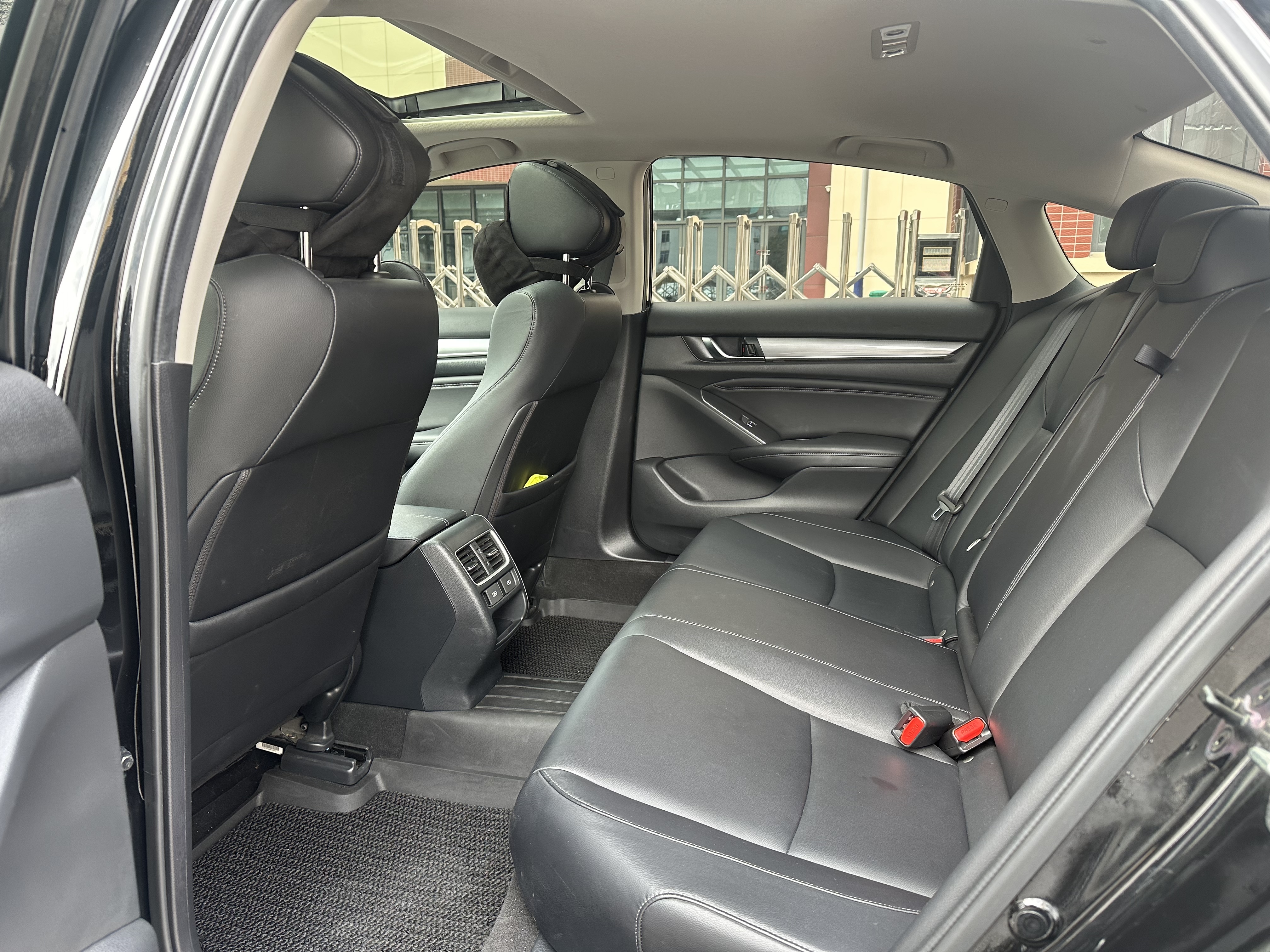 Honda Accord 2022 #5 Honda Accord 2022 car image #5