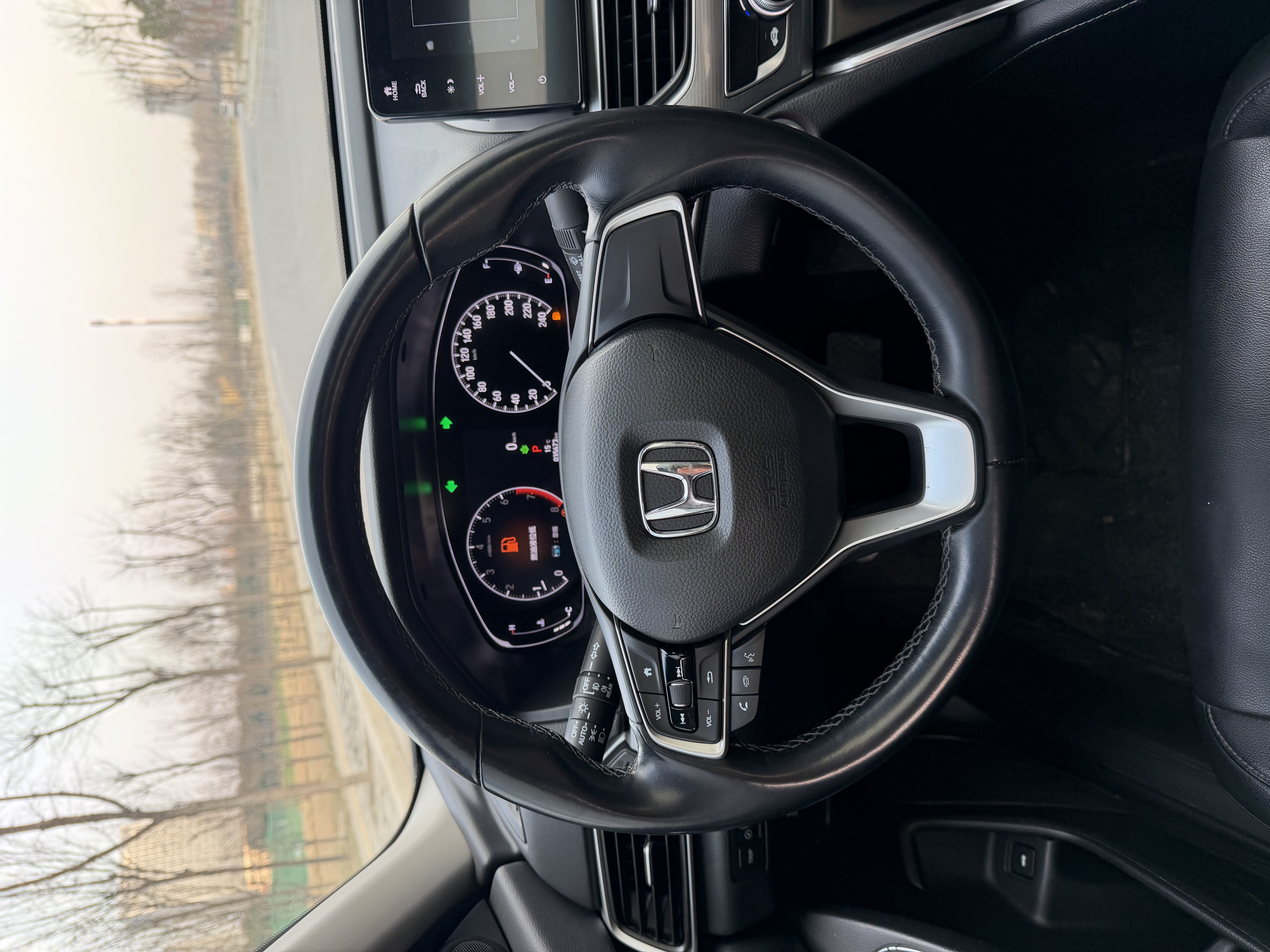 Honda Accord 2022 car image #5