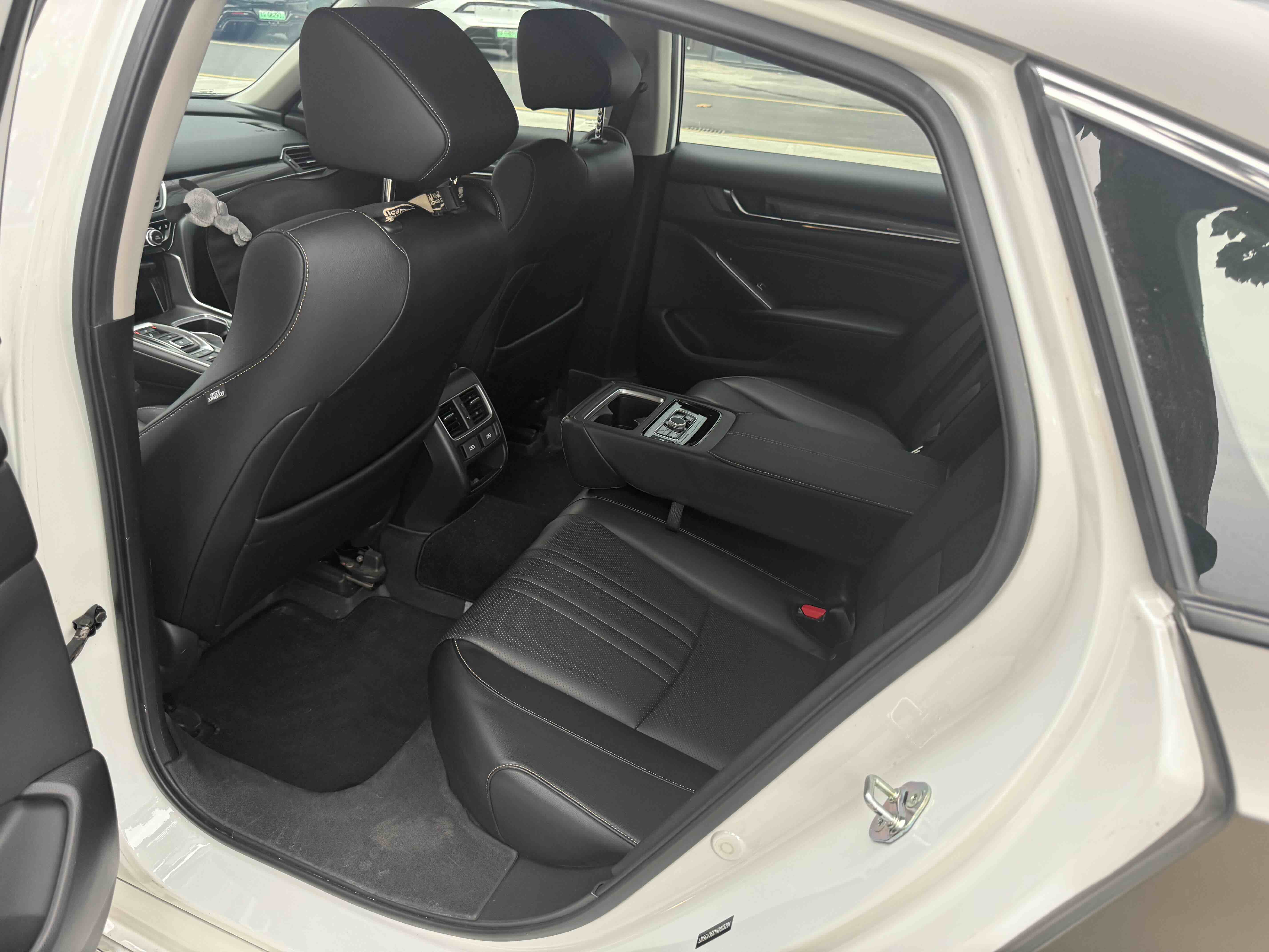 Honda Accord 2022 #5 Honda Accord 2022 car image #5