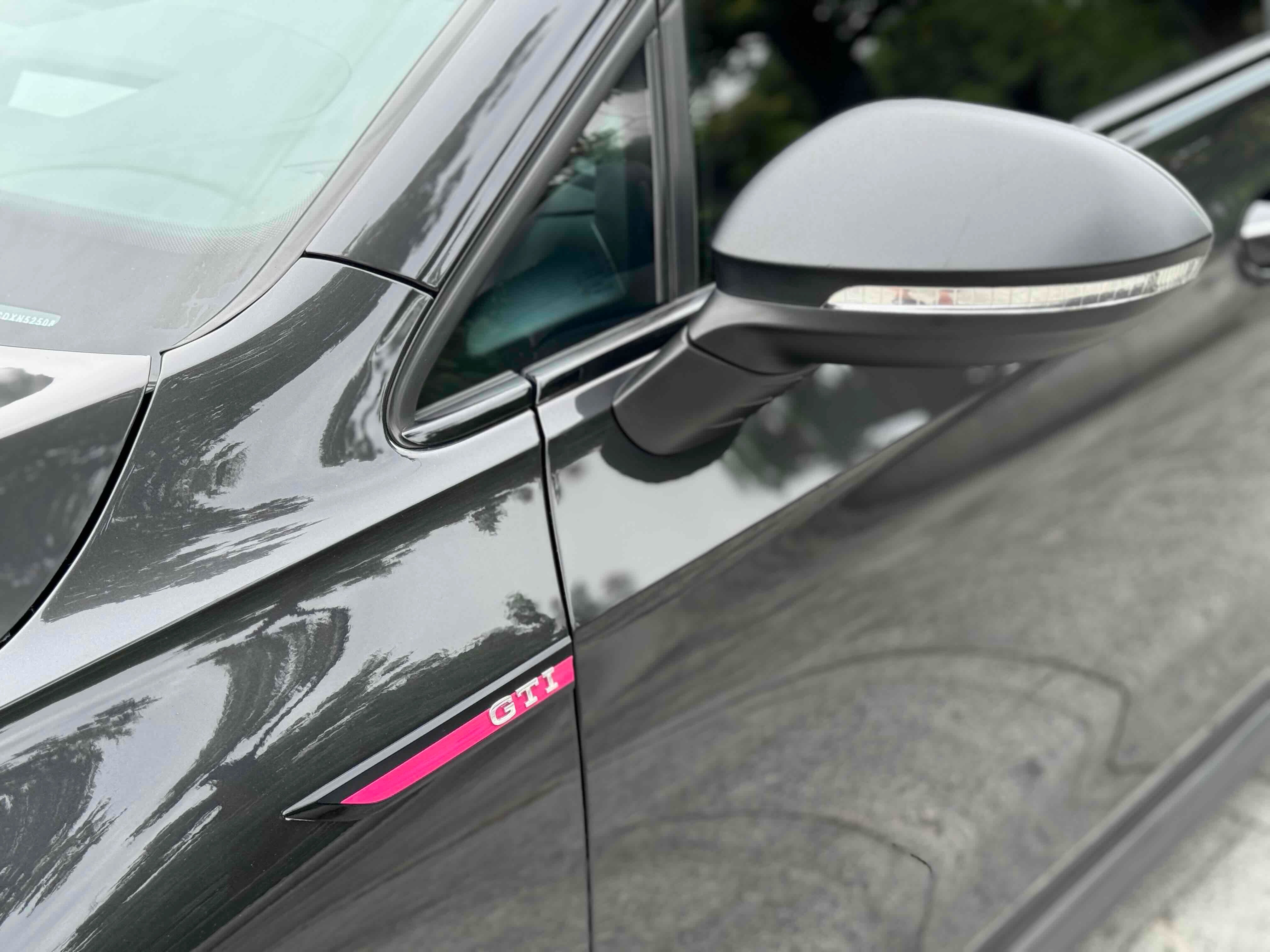 Volkswagen GolfGTI 2022 #5 Volkswagen GolfGTI 2022 car image #5