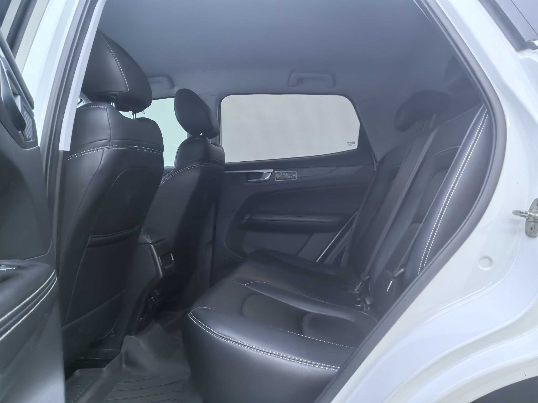 Showjet Pro EV 2022 car image #5