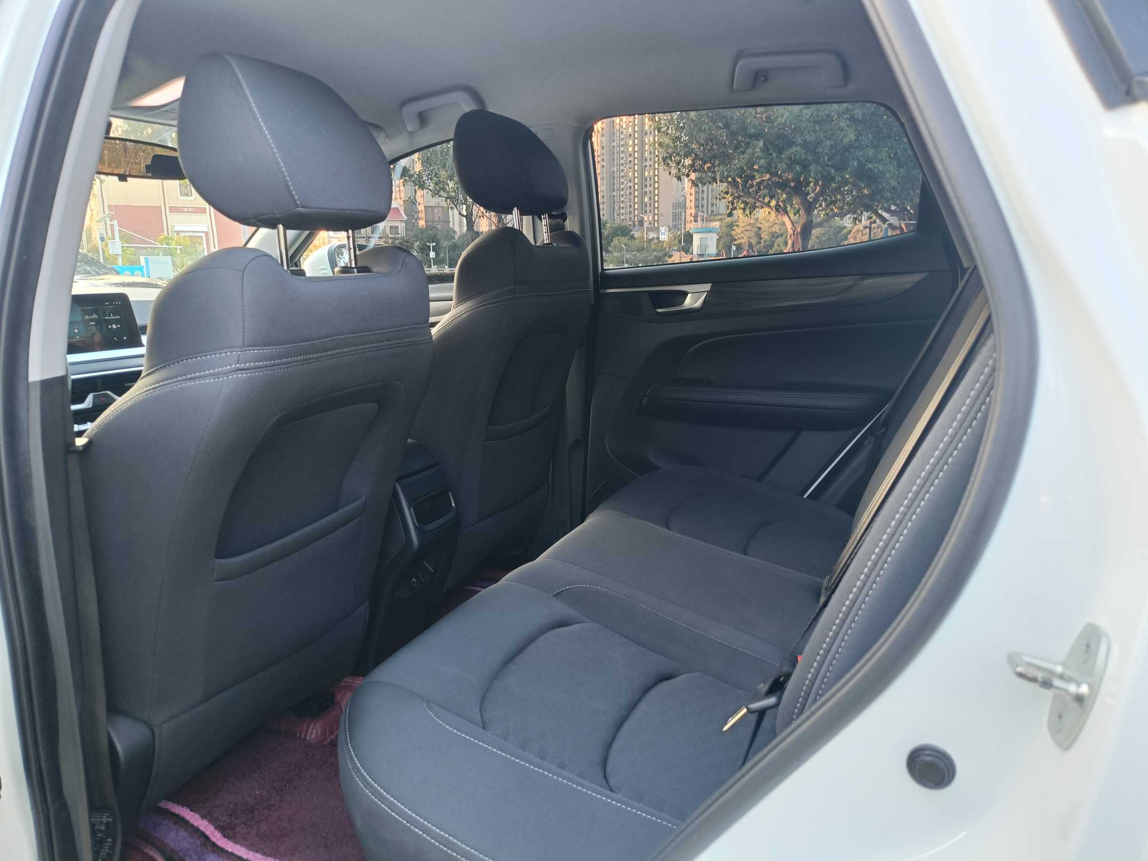 Kaiyi Showjet Pro 2021 صورة سيارة #5