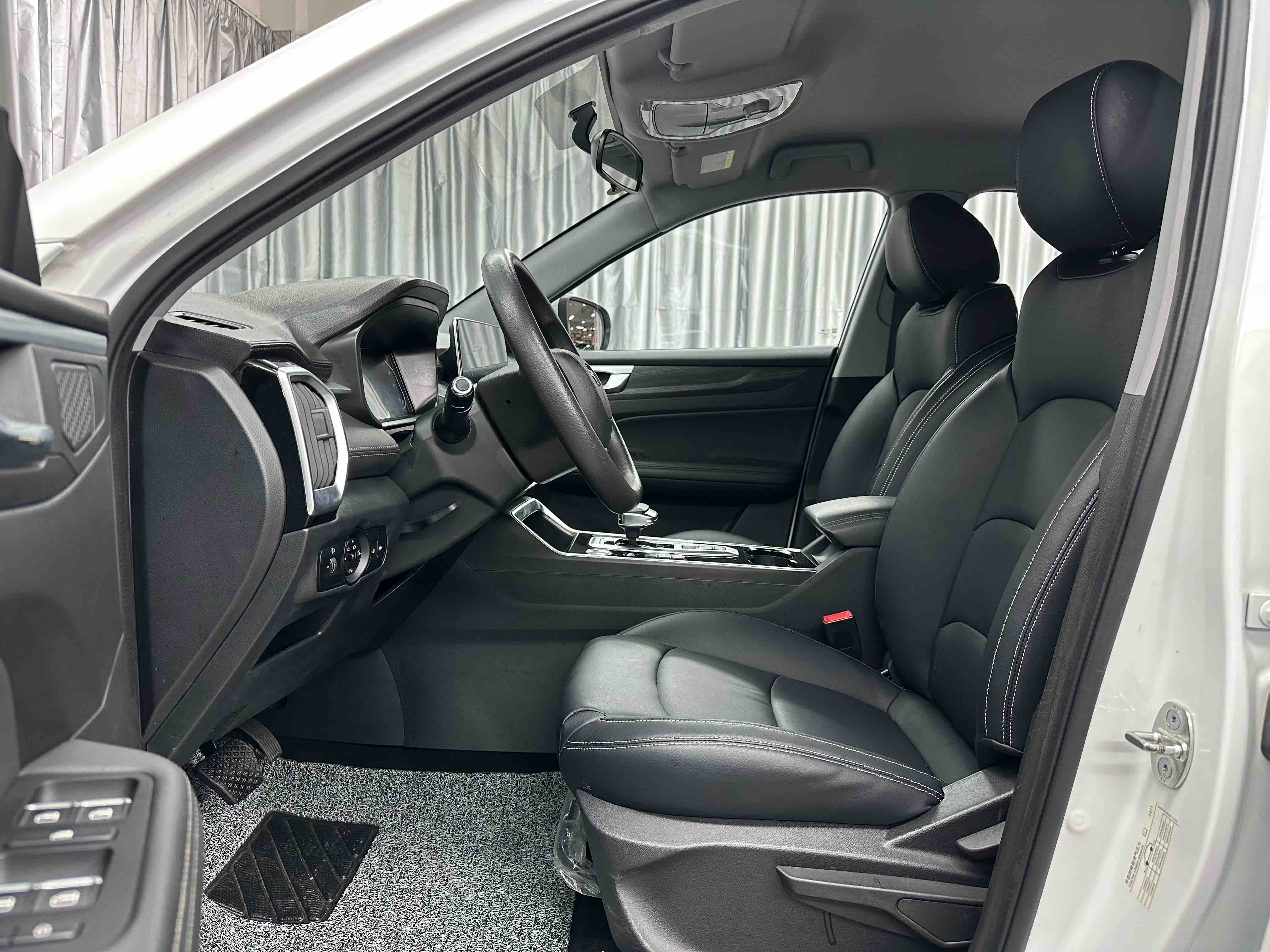 Showjet Pro EV 2022 car image #5