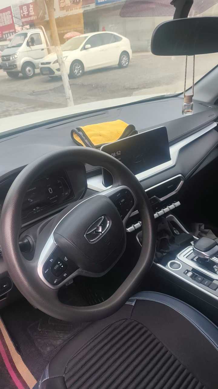 Showjet Pro EV 2024 car image #5