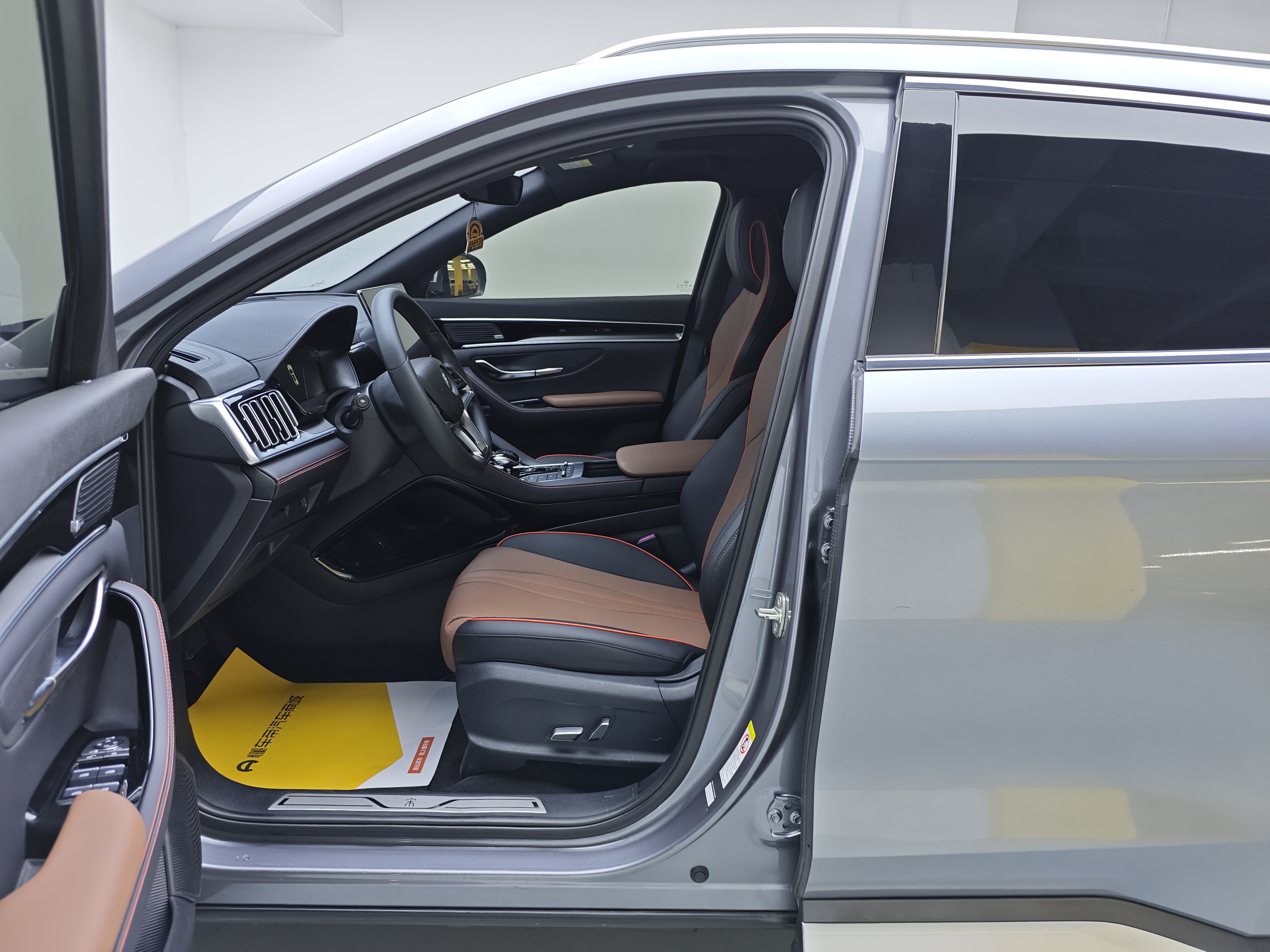 BYD Song Plus New Energy 2022 immagine di auto #5