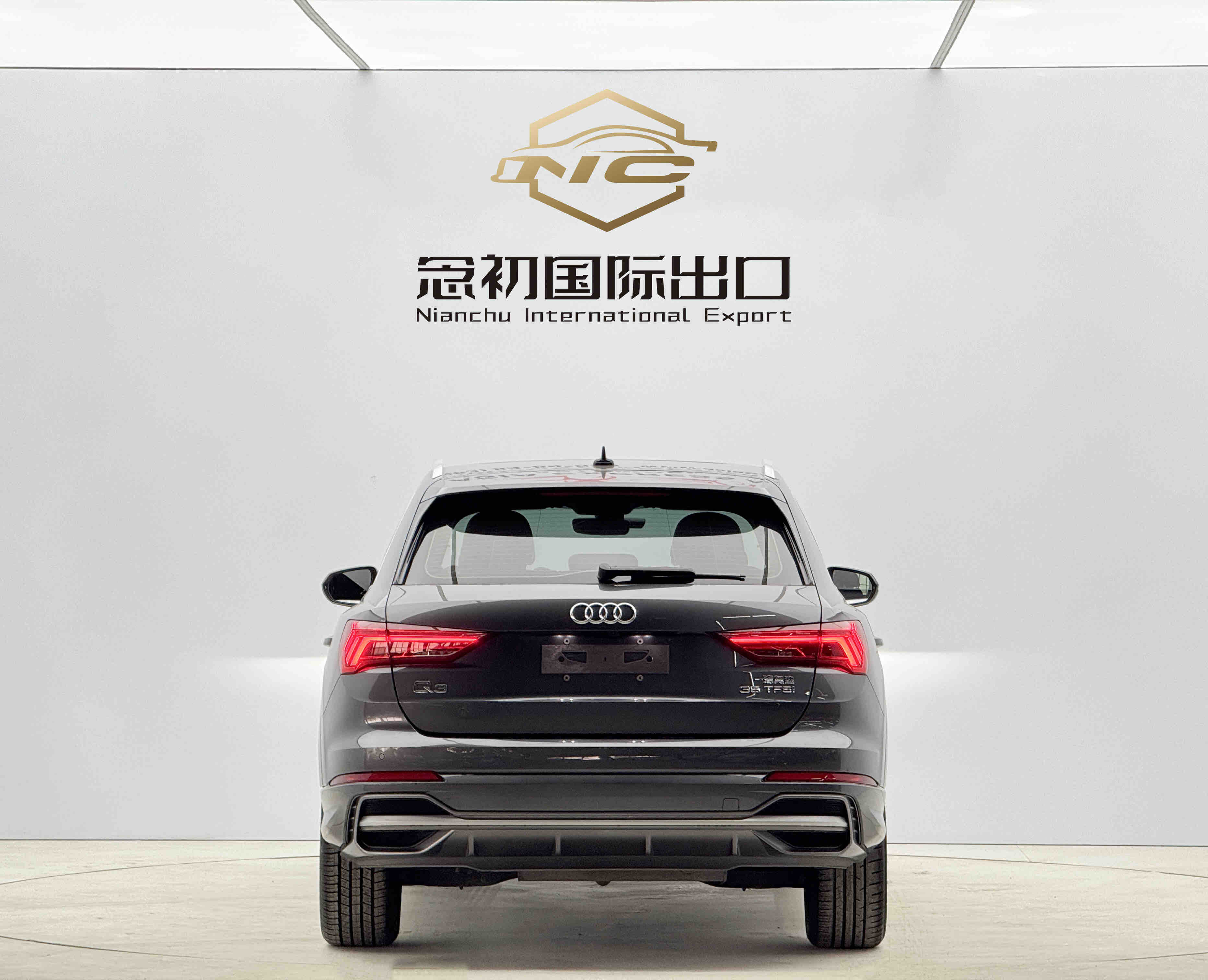 Audi Q3 2022 #5 Audi Q3 2022 car image #5