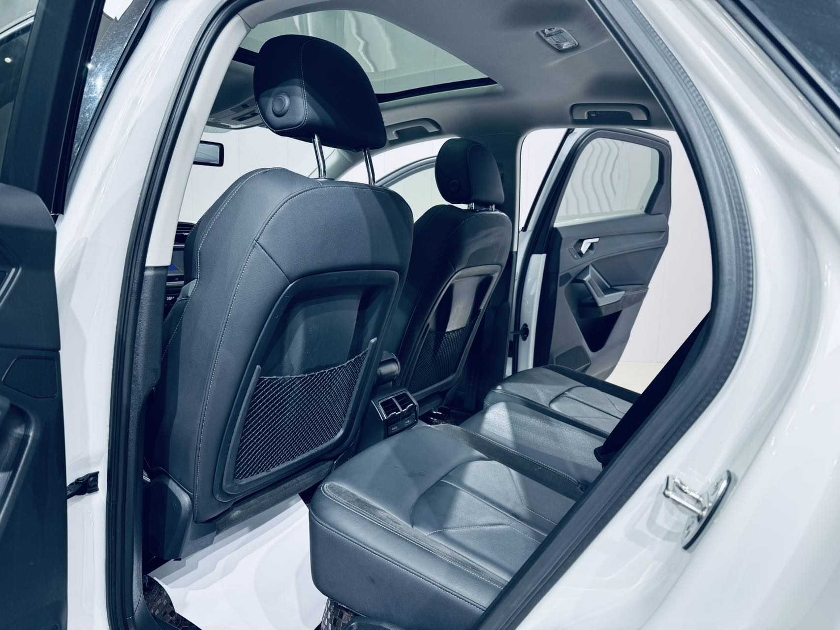 Audi Q3 Sportback 2022 car image #5