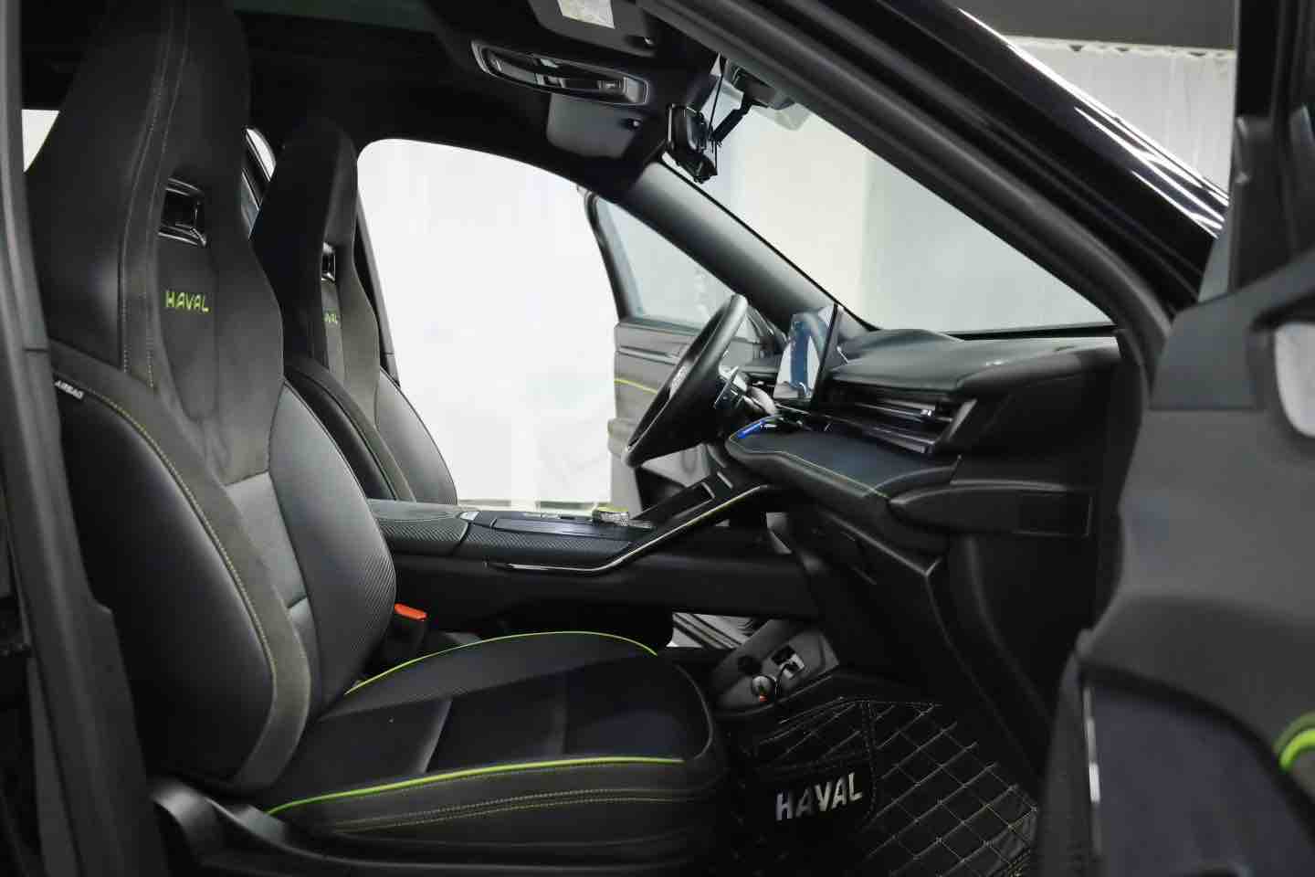 Haval H6S 2023 #5 Haval H6S 2023 immagine di auto #5