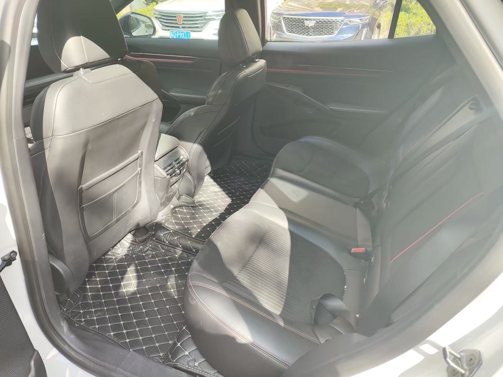 Ford Evos 2022 #5 Ford Evos 2022 car image #5