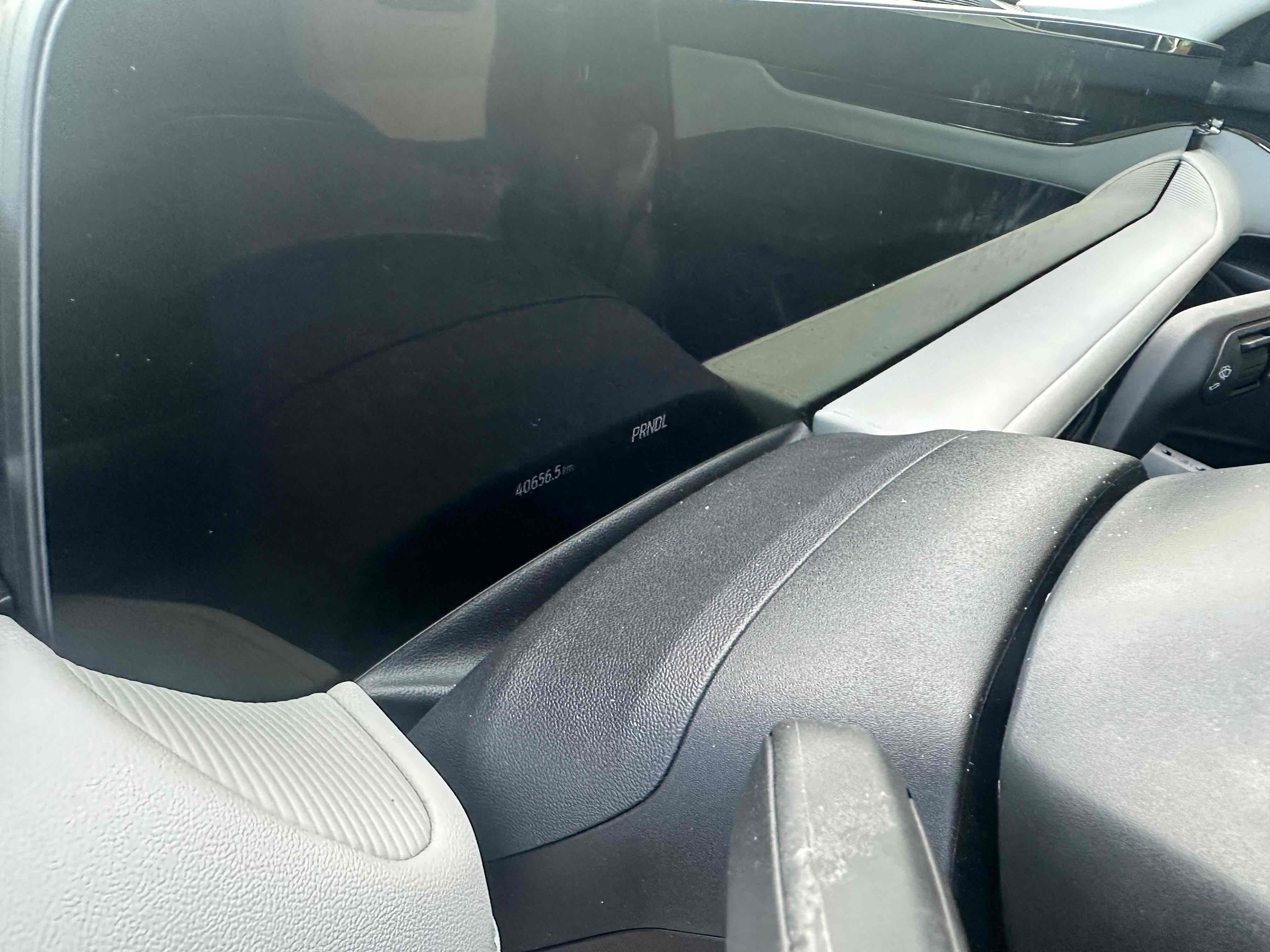 Ford Evos 2022 car image #5