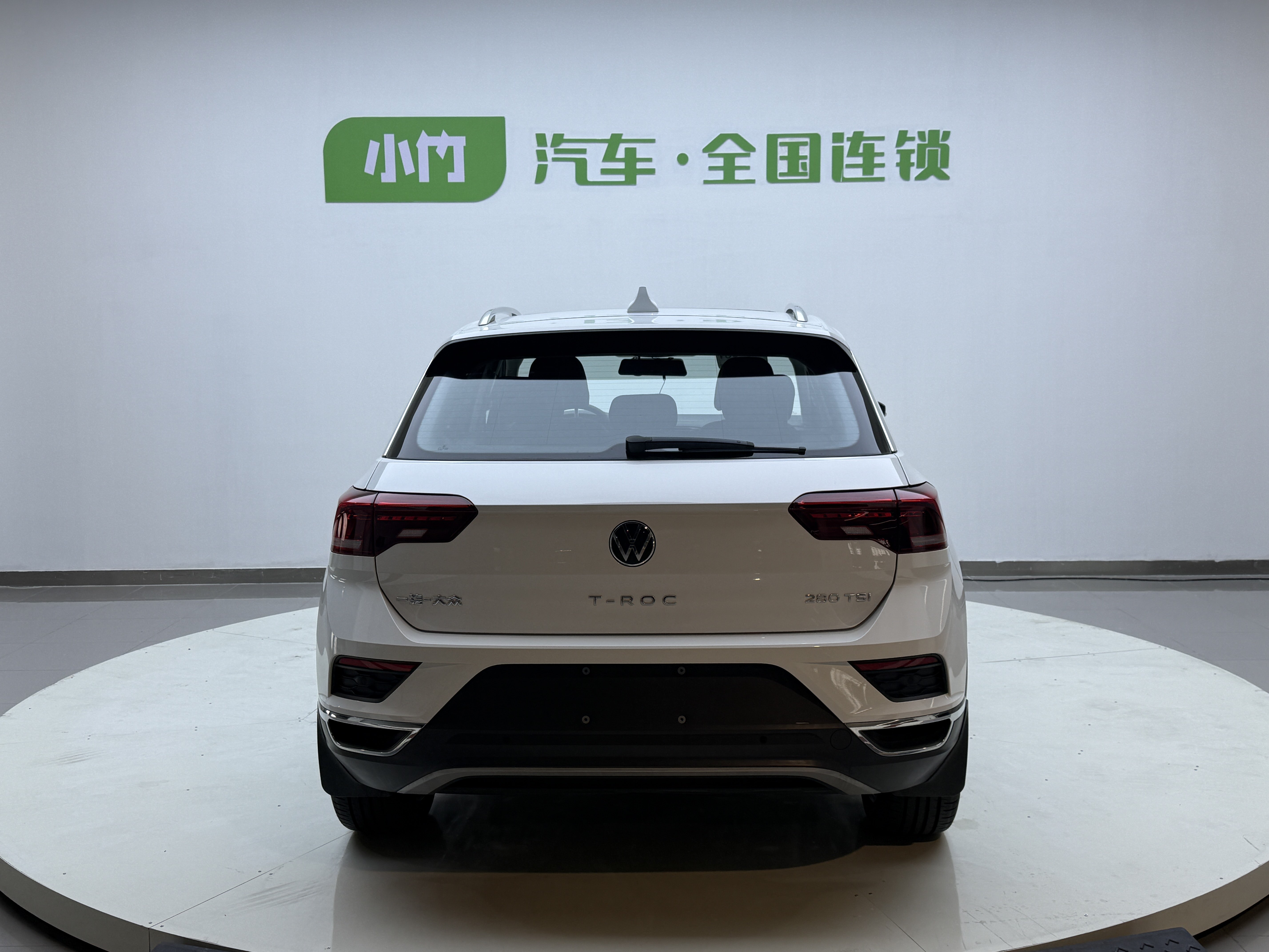 大众 T-ROC探歌 2022 汽车图片 #5