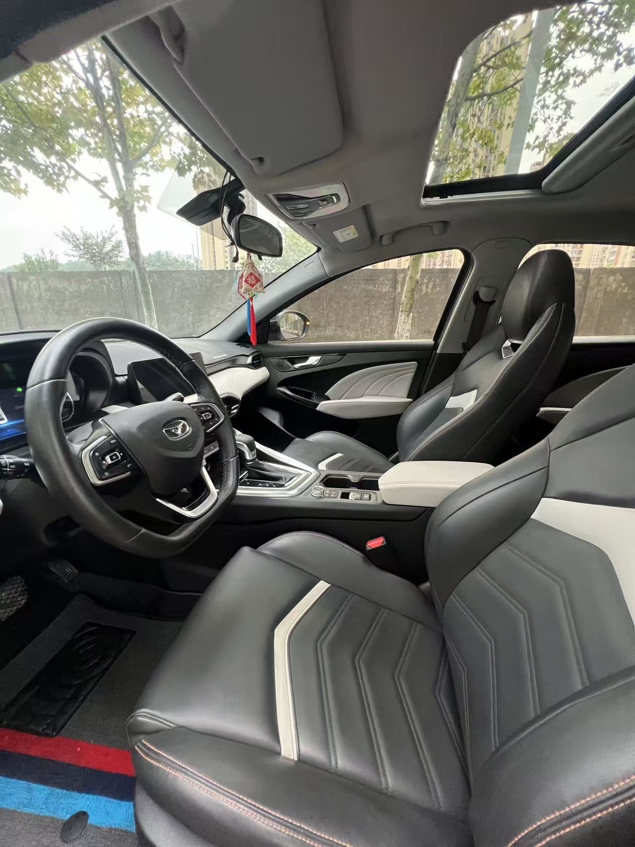 Kaiyi Xuandu 2022 #5 Kaiyi Xuandu 2022 car image #5