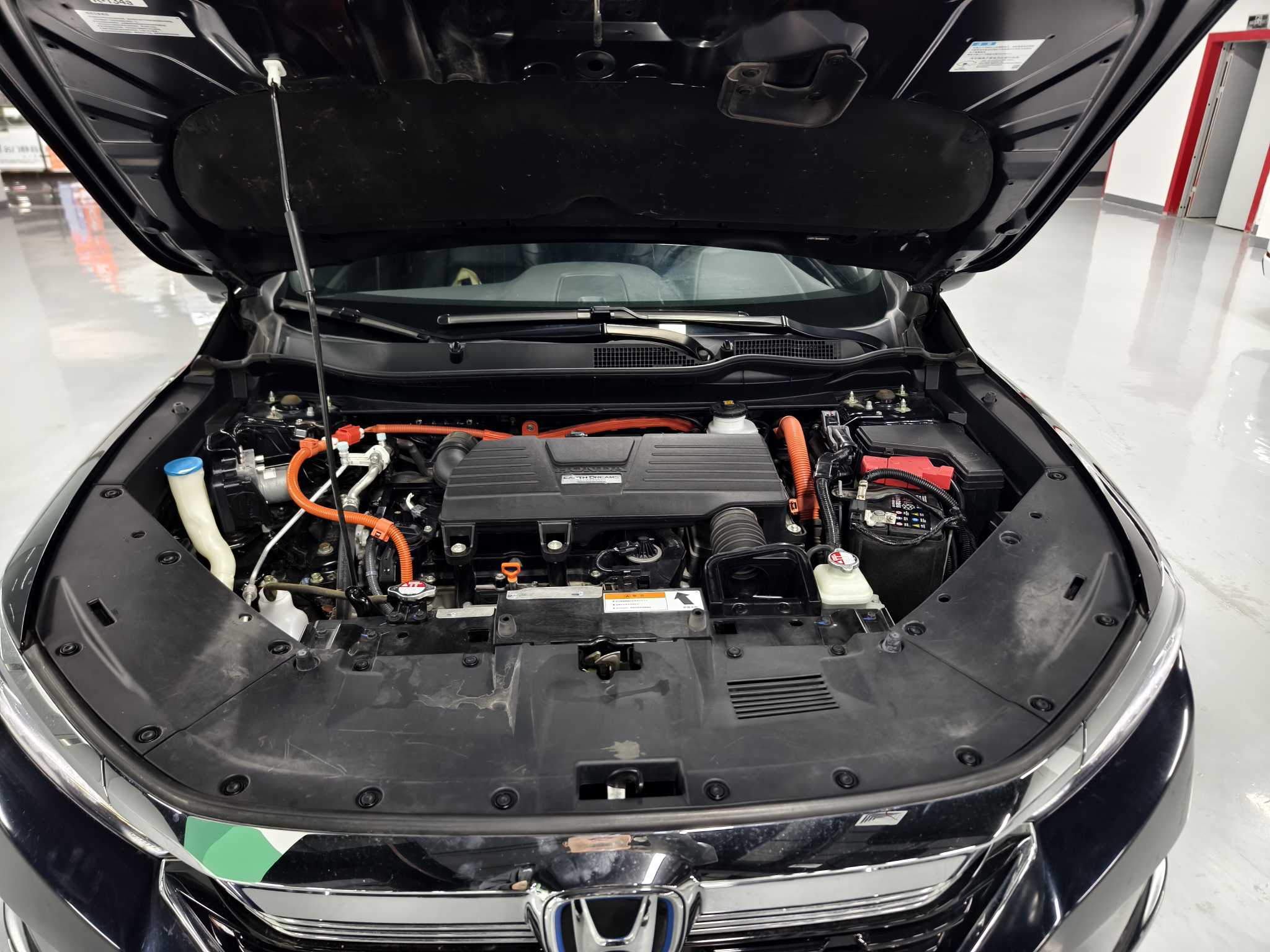 Honda Breeze New Energy 2023 car image #5