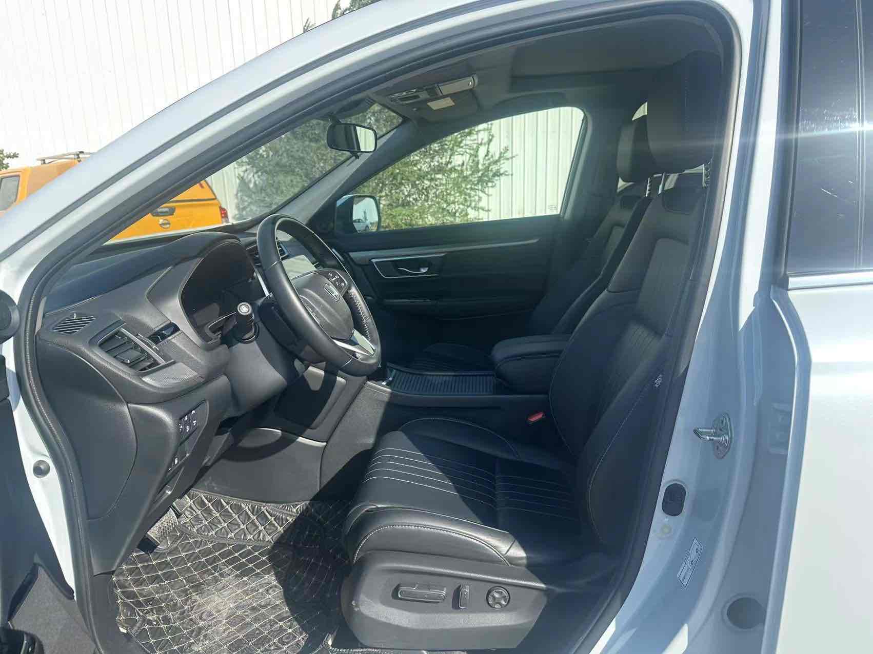 Honda Breeze New Energy 2023 car image #5