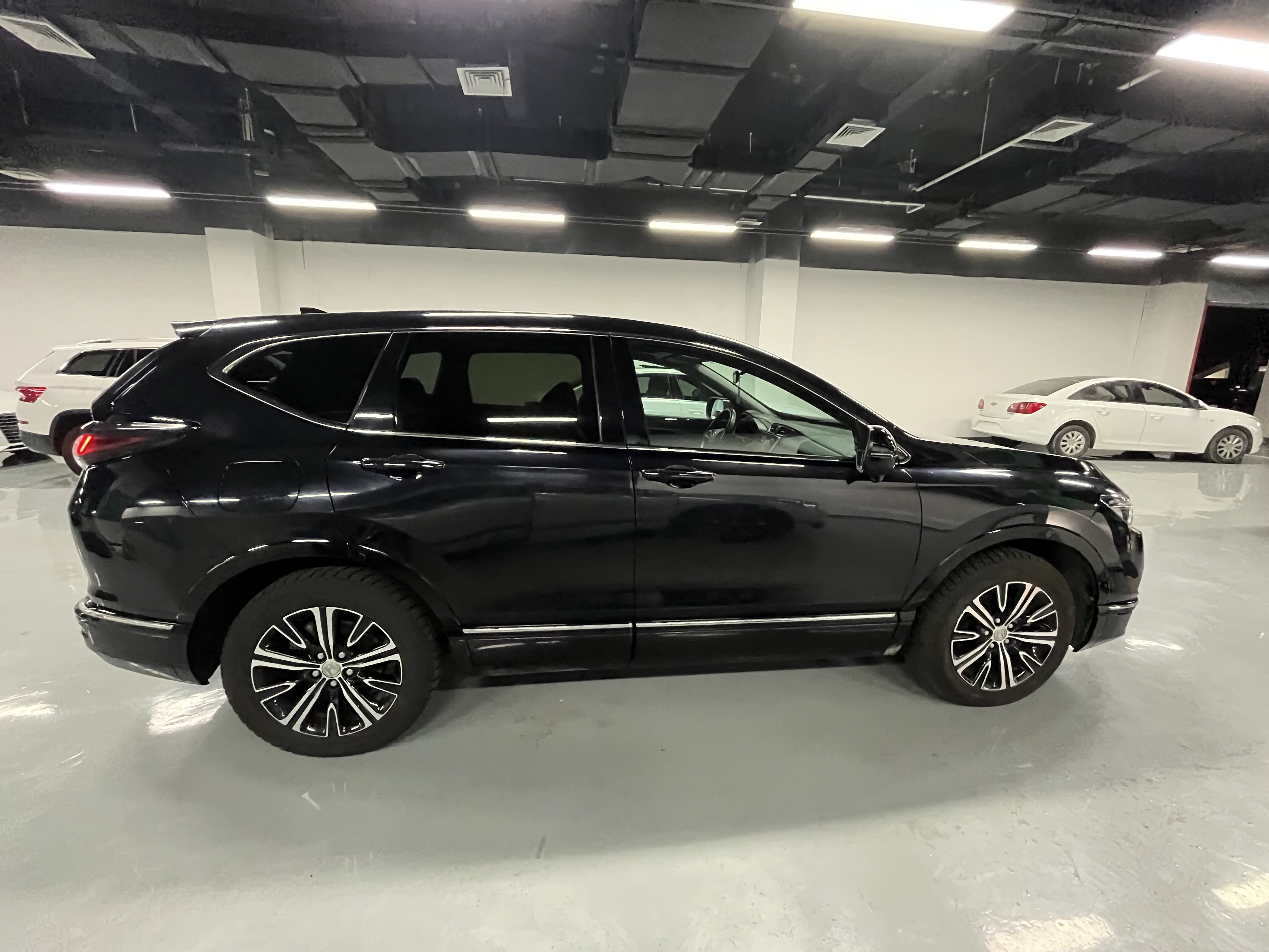 Honda Breeze New Energy 2023 car image #5