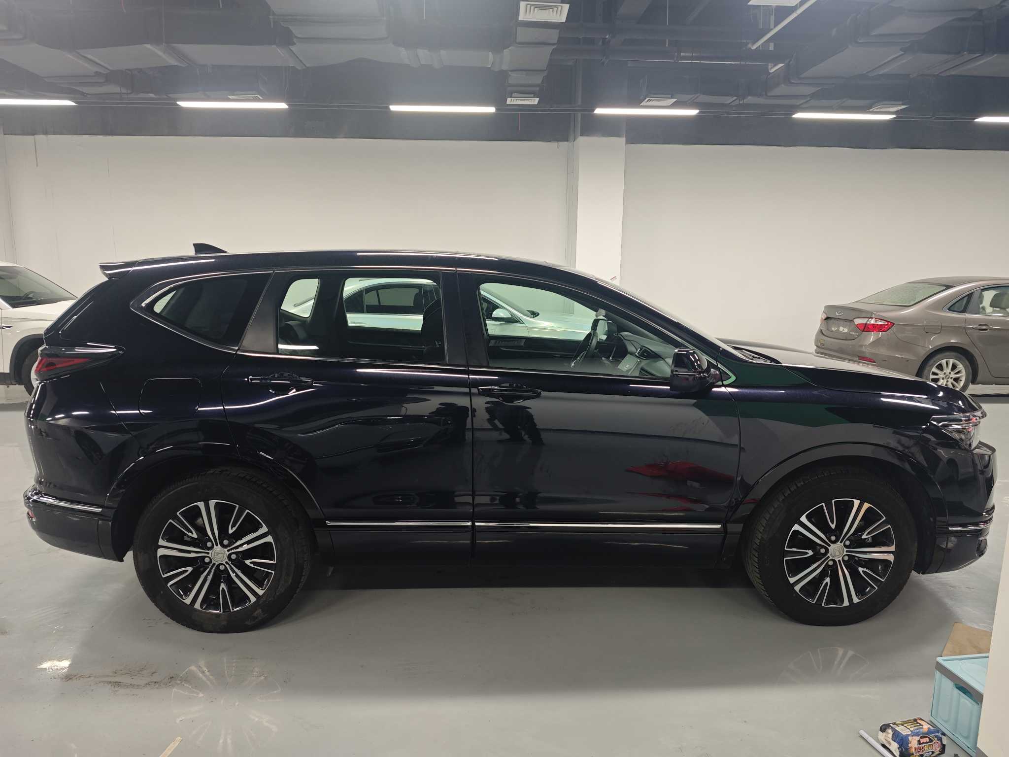 Honda Breeze New Energy 2023 car image #5