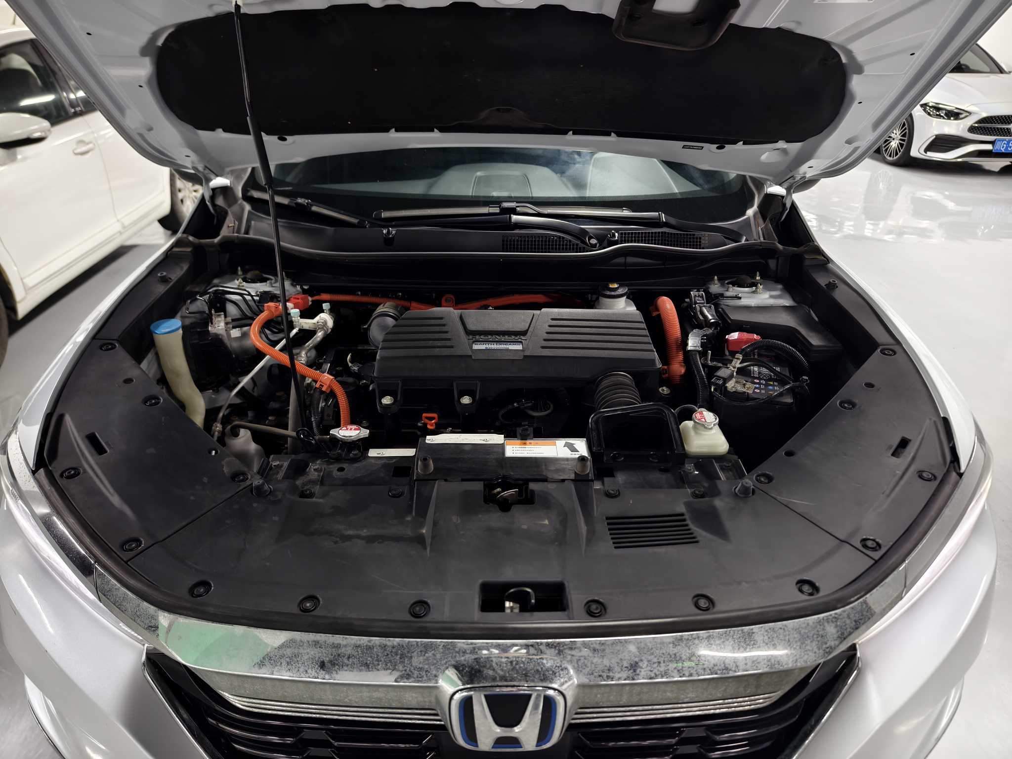 Honda Breeze New Energy 2023 car image #5