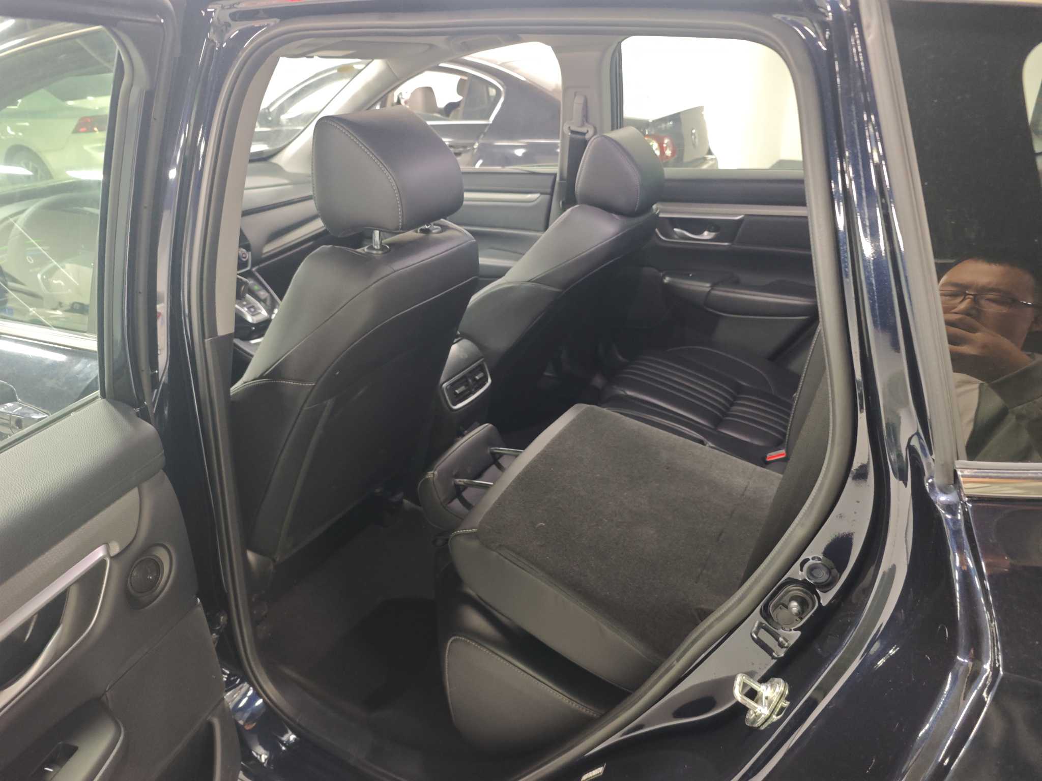 Honda Breeze New Energy 2023 car image #5