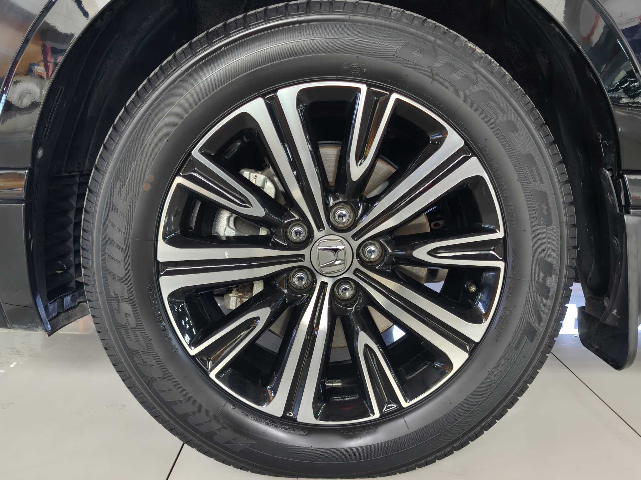 Honda Breeze New Energy 2023 immagine di auto #5