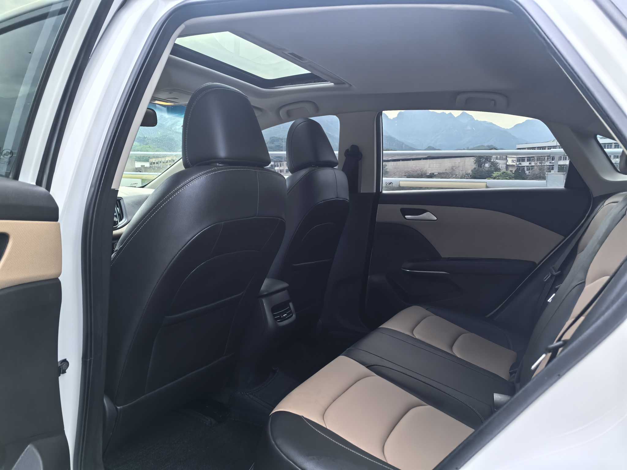 Chevrolet Monza 2022 imagem de carro #5