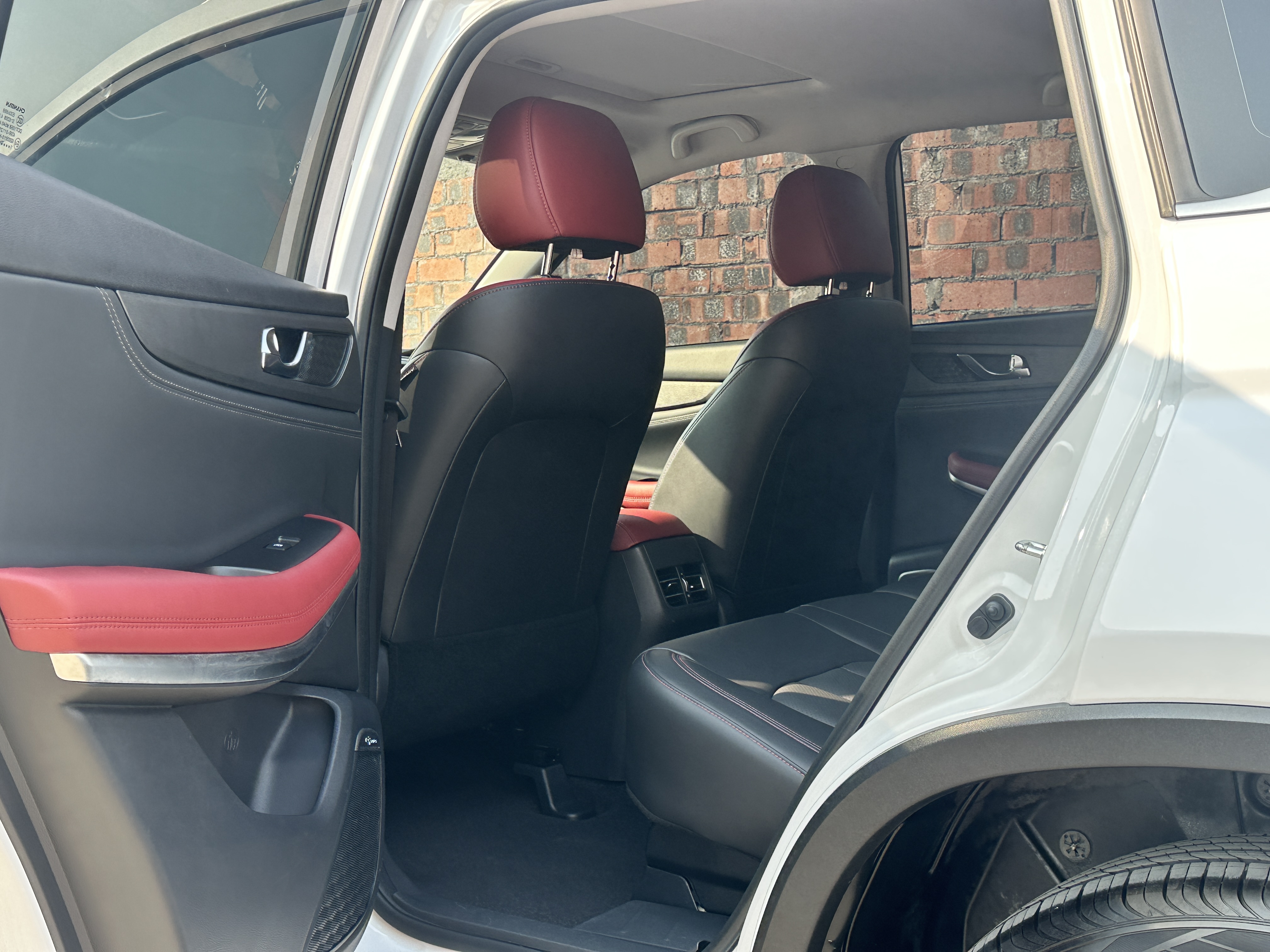 长安 长安CS75 2022 #5 长安 长安CS75 2022 汽车图片 #5