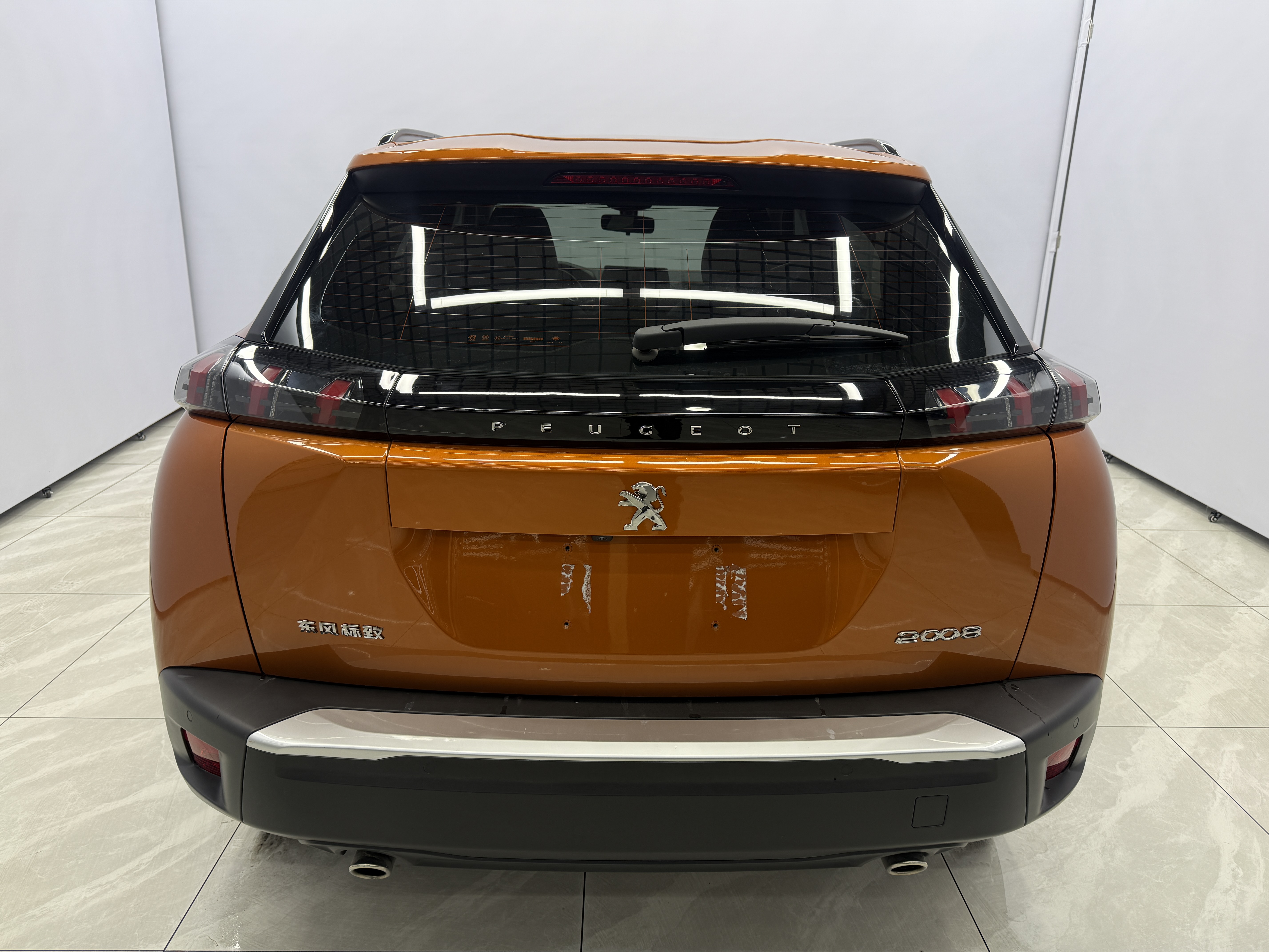 标致 标致2008 2023 汽车图片 #5