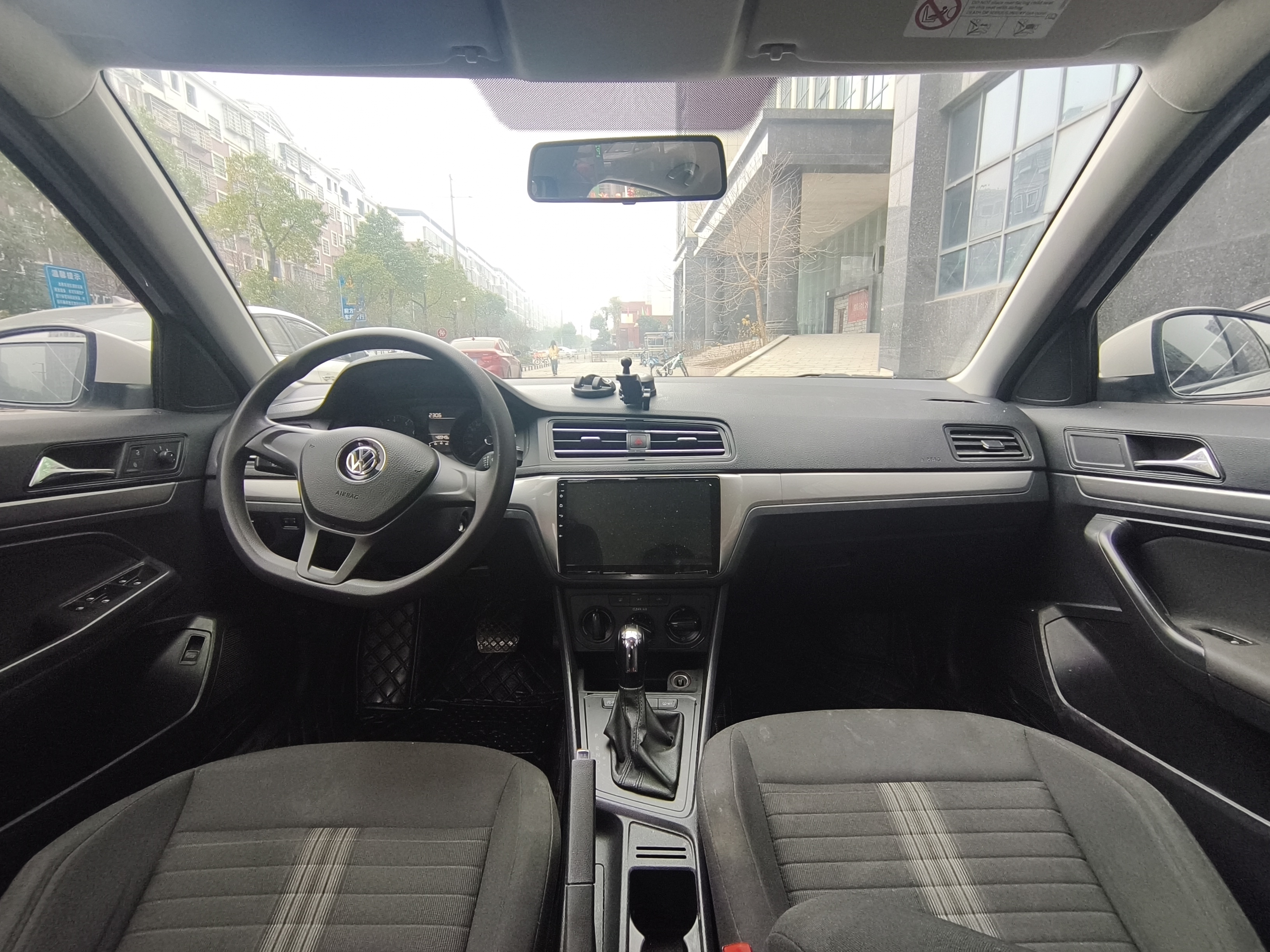 Volkswagen Lavida 2022 car image #5