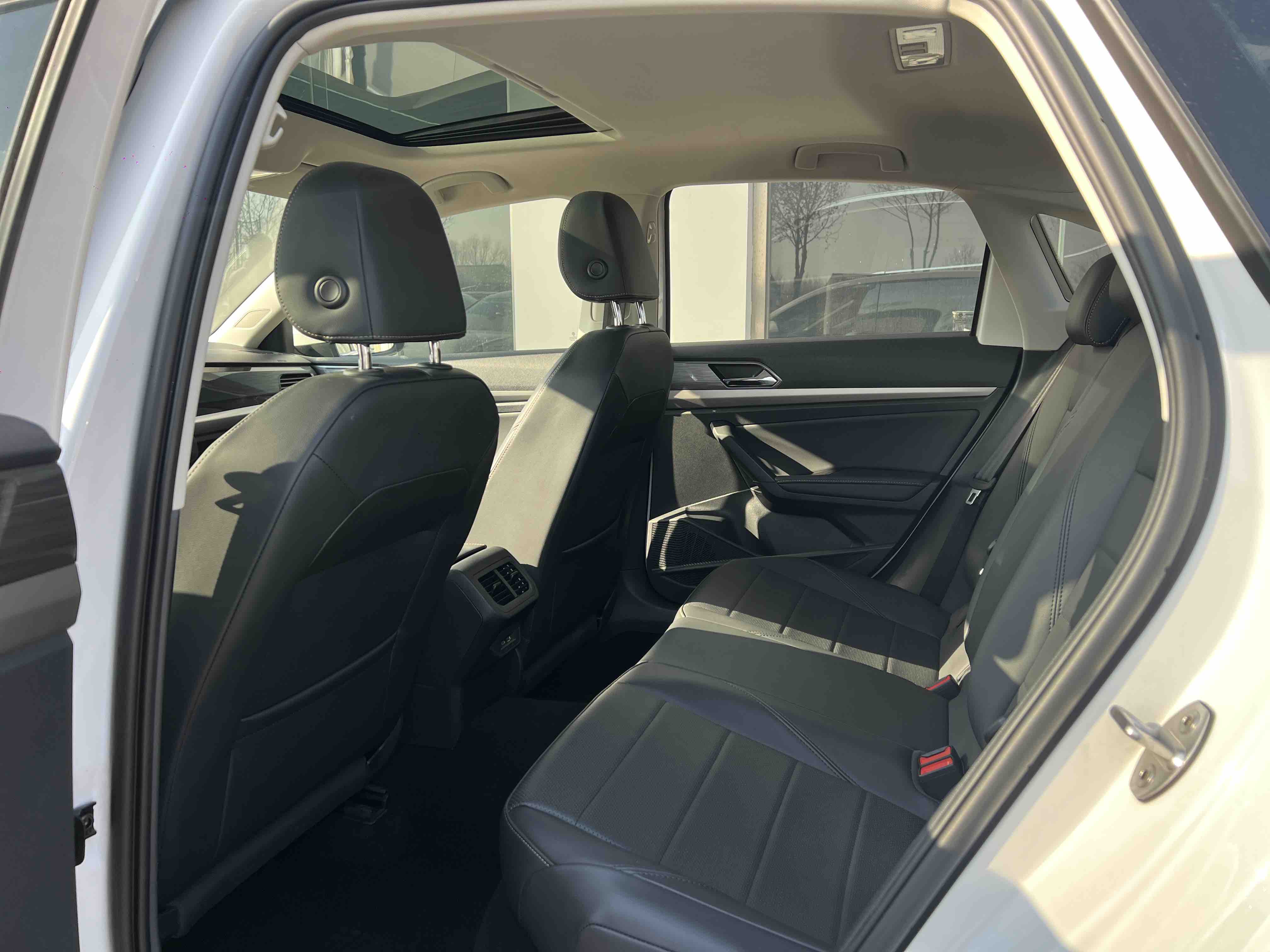 Volkswagen Lavida 2022 car image #5