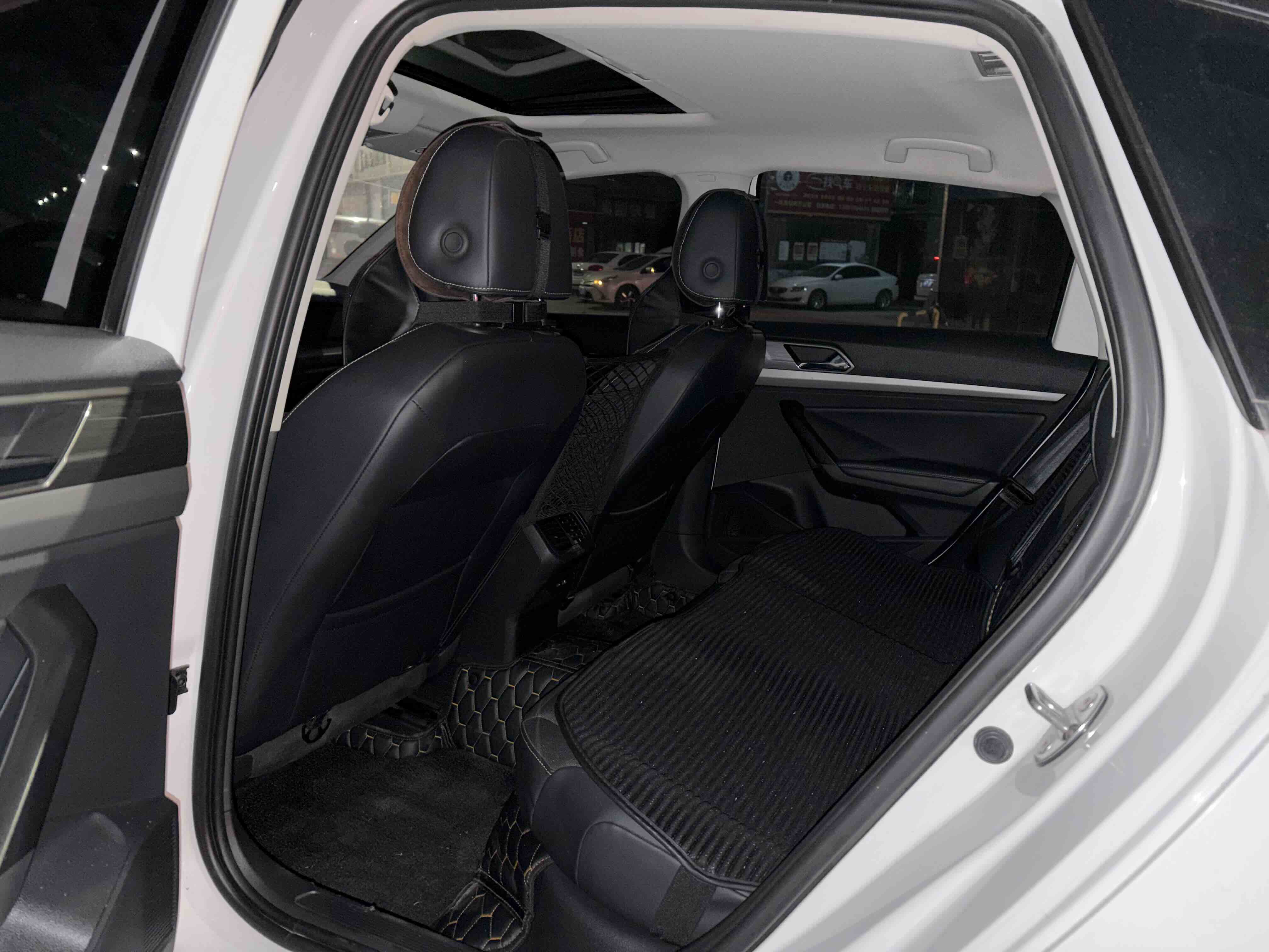 Volkswagen Lavida 2021 car image #5
