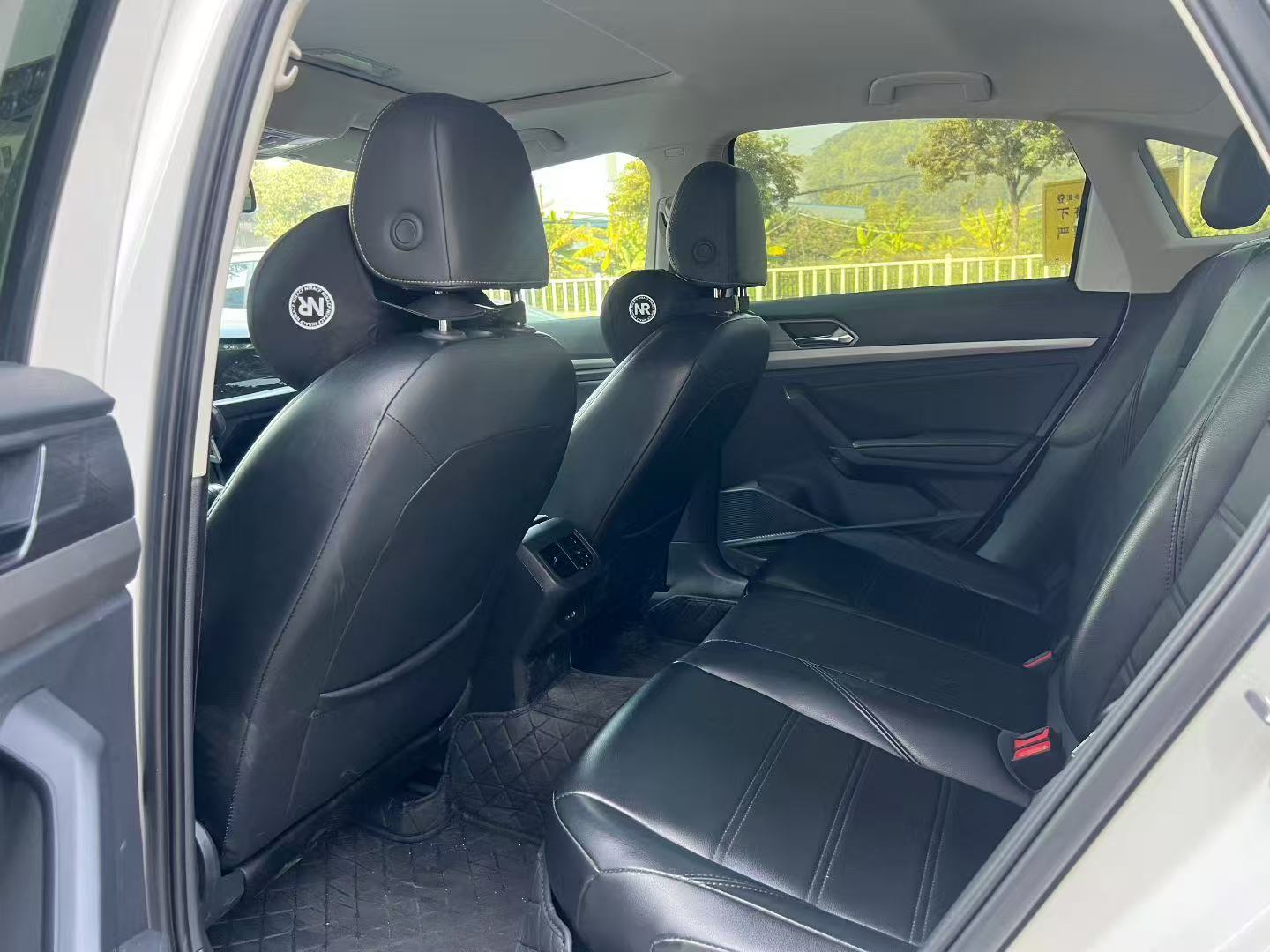 Volkswagen Lavida 2022 car image #5