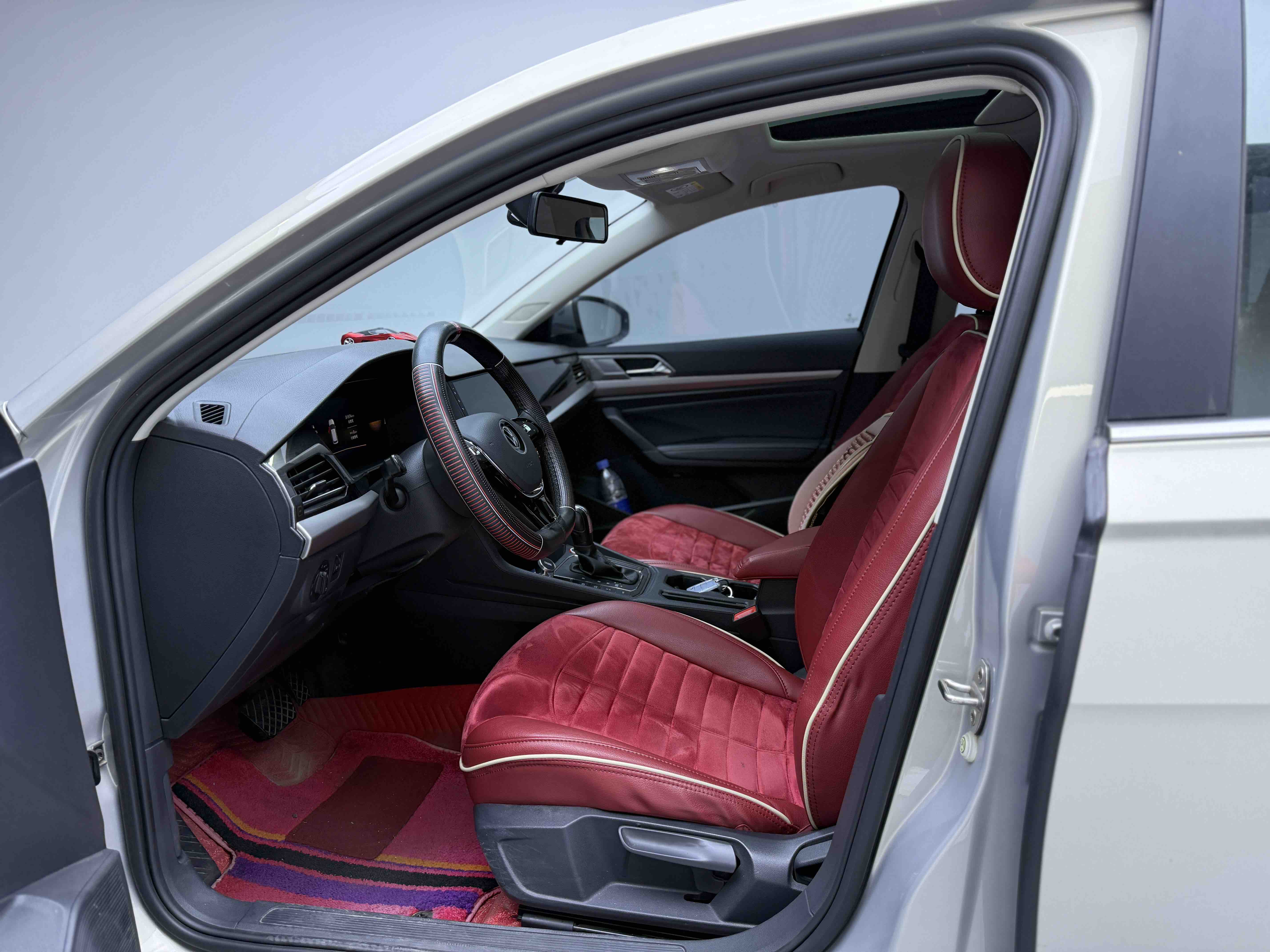 Volkswagen Lavida 2021 #5 Volkswagen Lavida 2021 car image #5