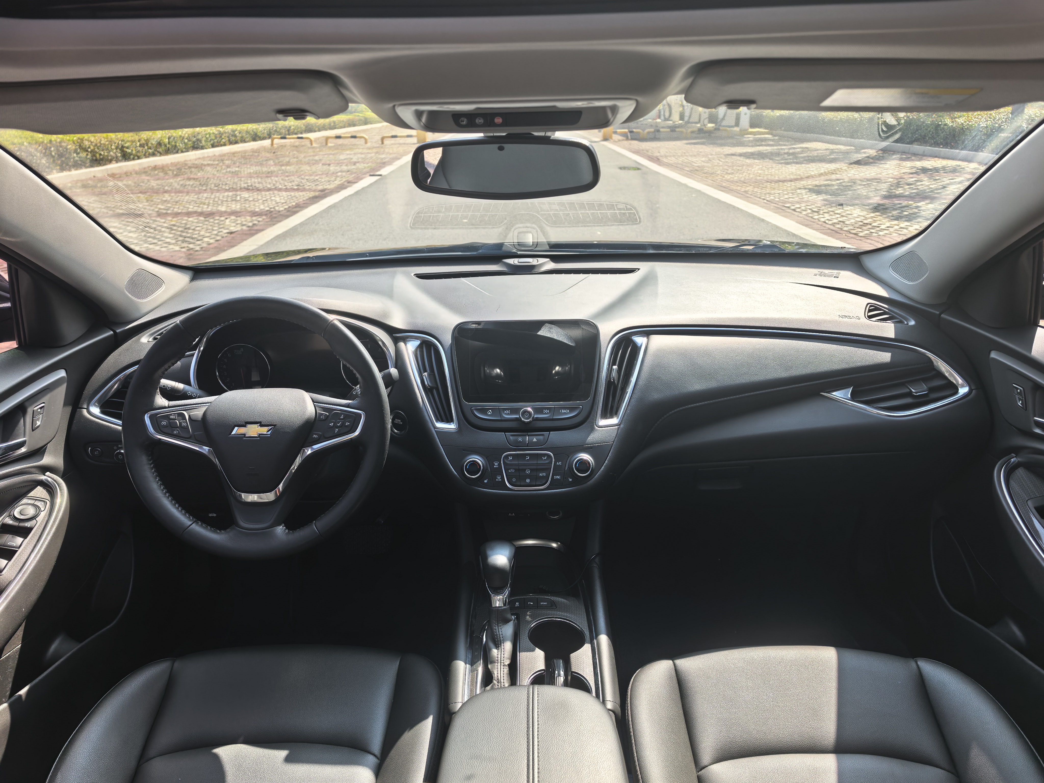 Chevrolet Malibu XL 2021 #5 Chevrolet Malibu XL 2021 car image #5