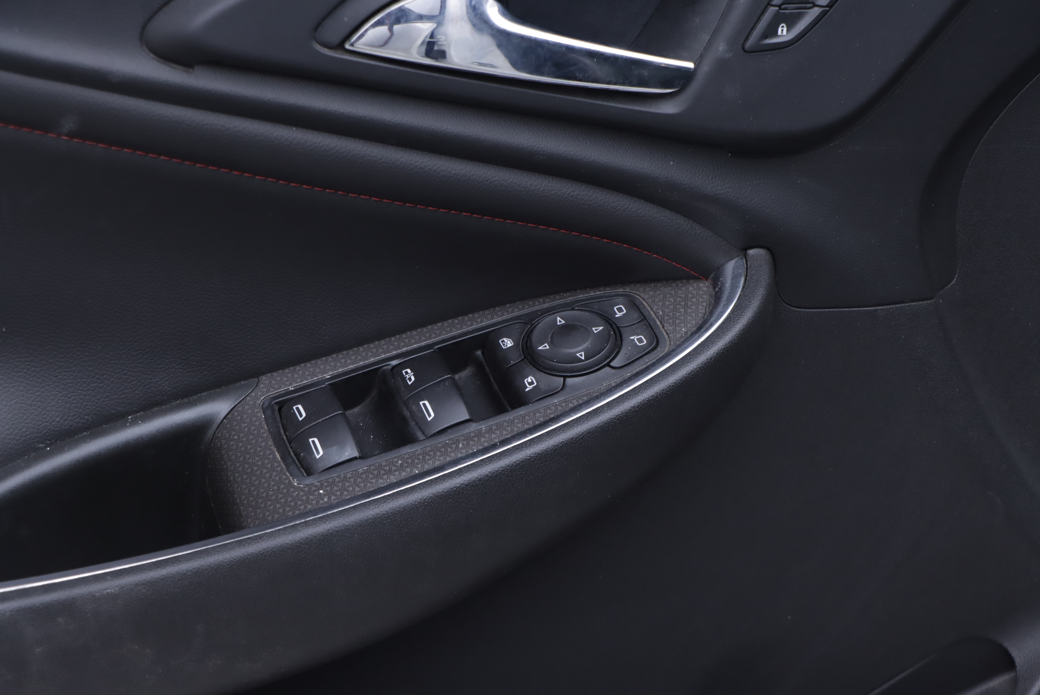 Chevrolet Malibu XL 2022 car image #5