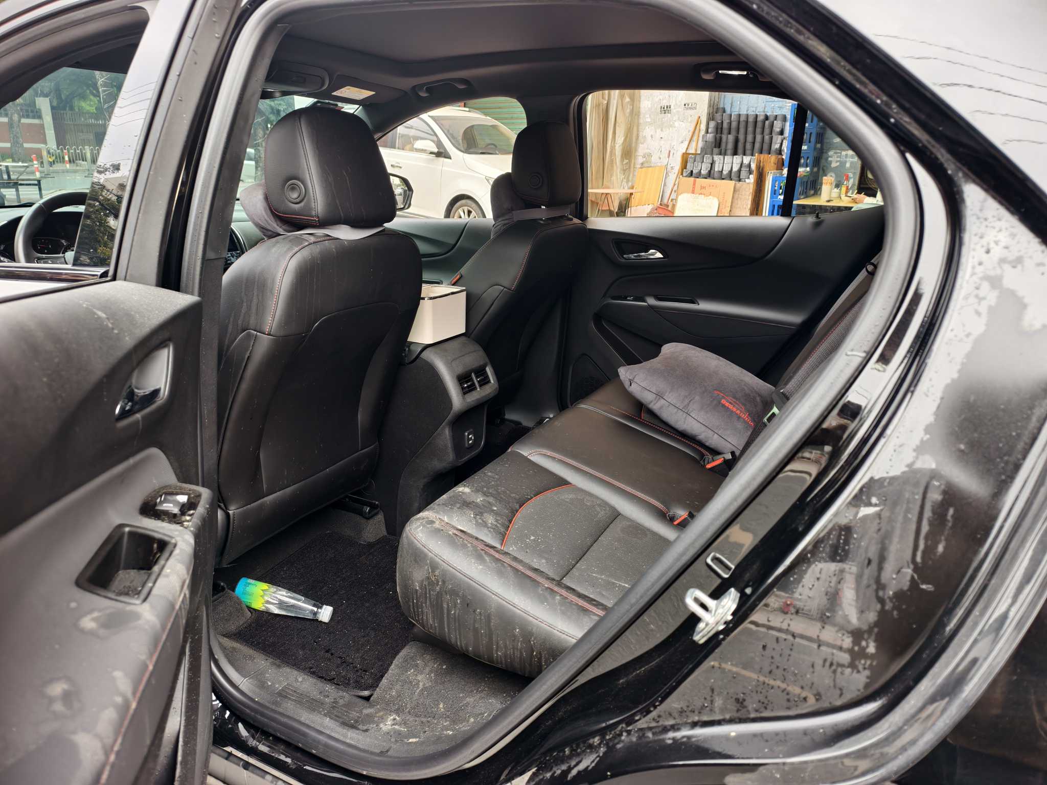 Chevrolet Equinox 2022 #5 Chevrolet Equinox 2022 car image #5