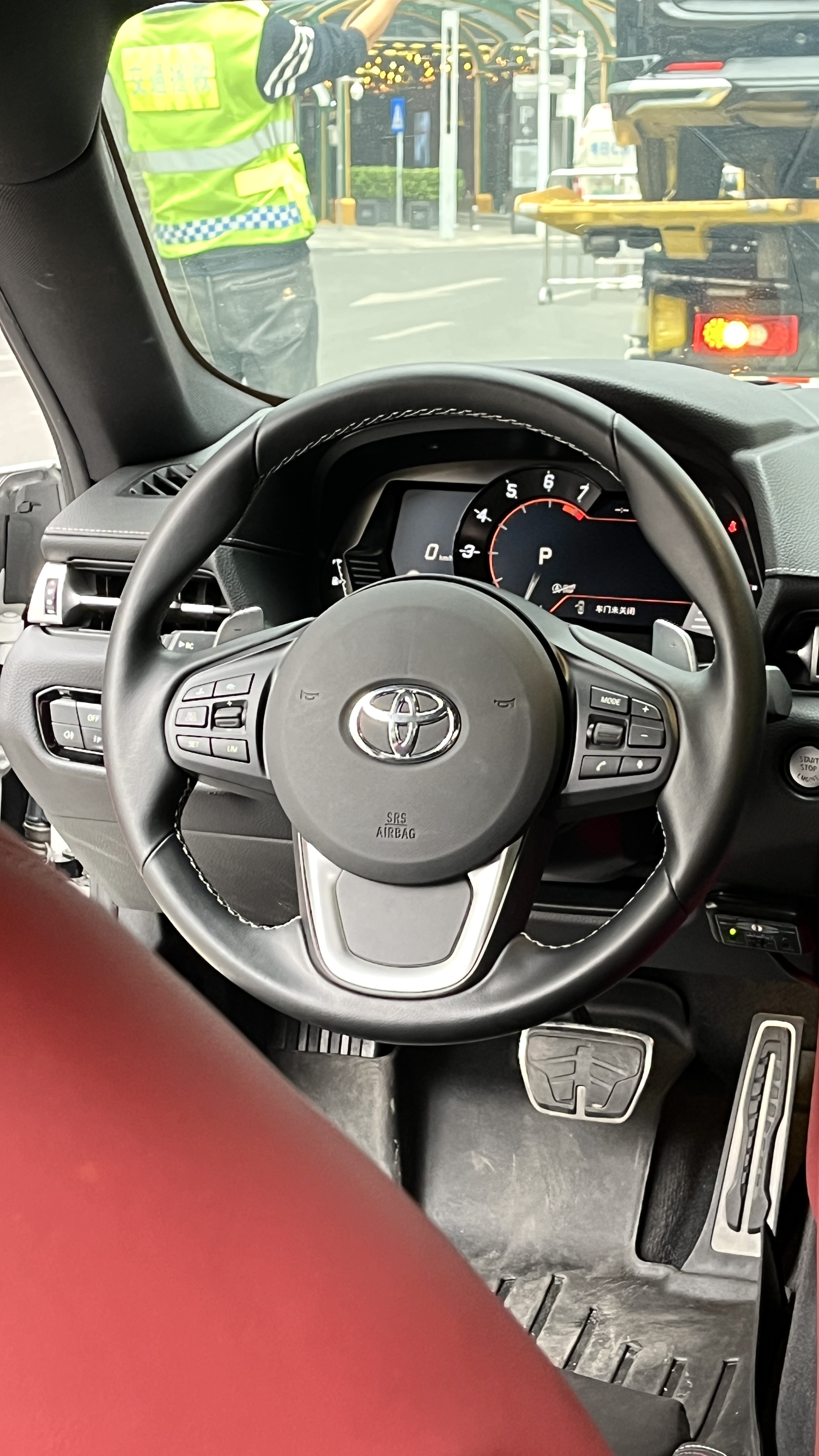 Toyota Supra 2022 #5 Toyota Supra 2022 imagen de coche #5