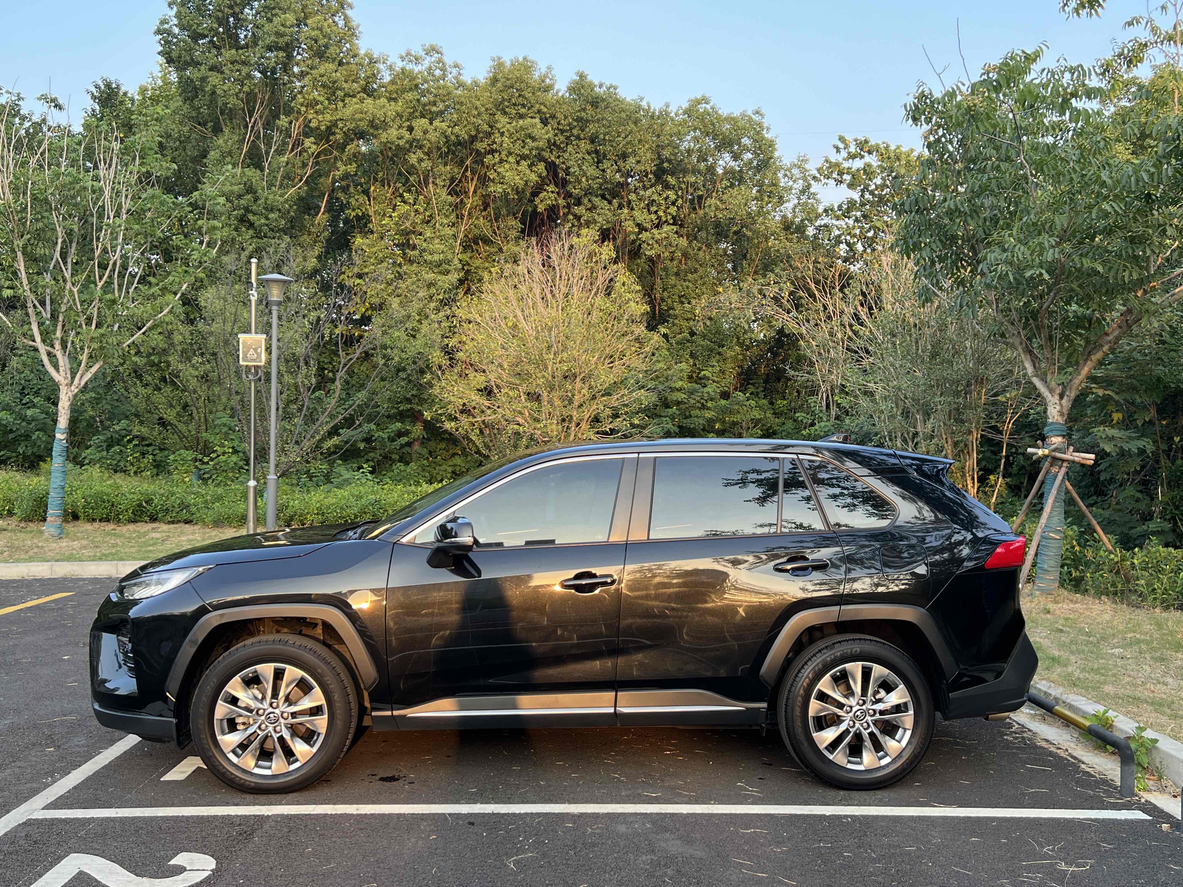 Toyota Wildlander 2022 imagem de carro #5