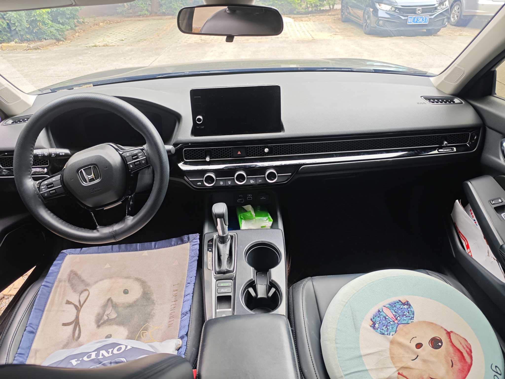 Honda INTEGRA 2022 #5 Honda INTEGRA 2022 car image #5