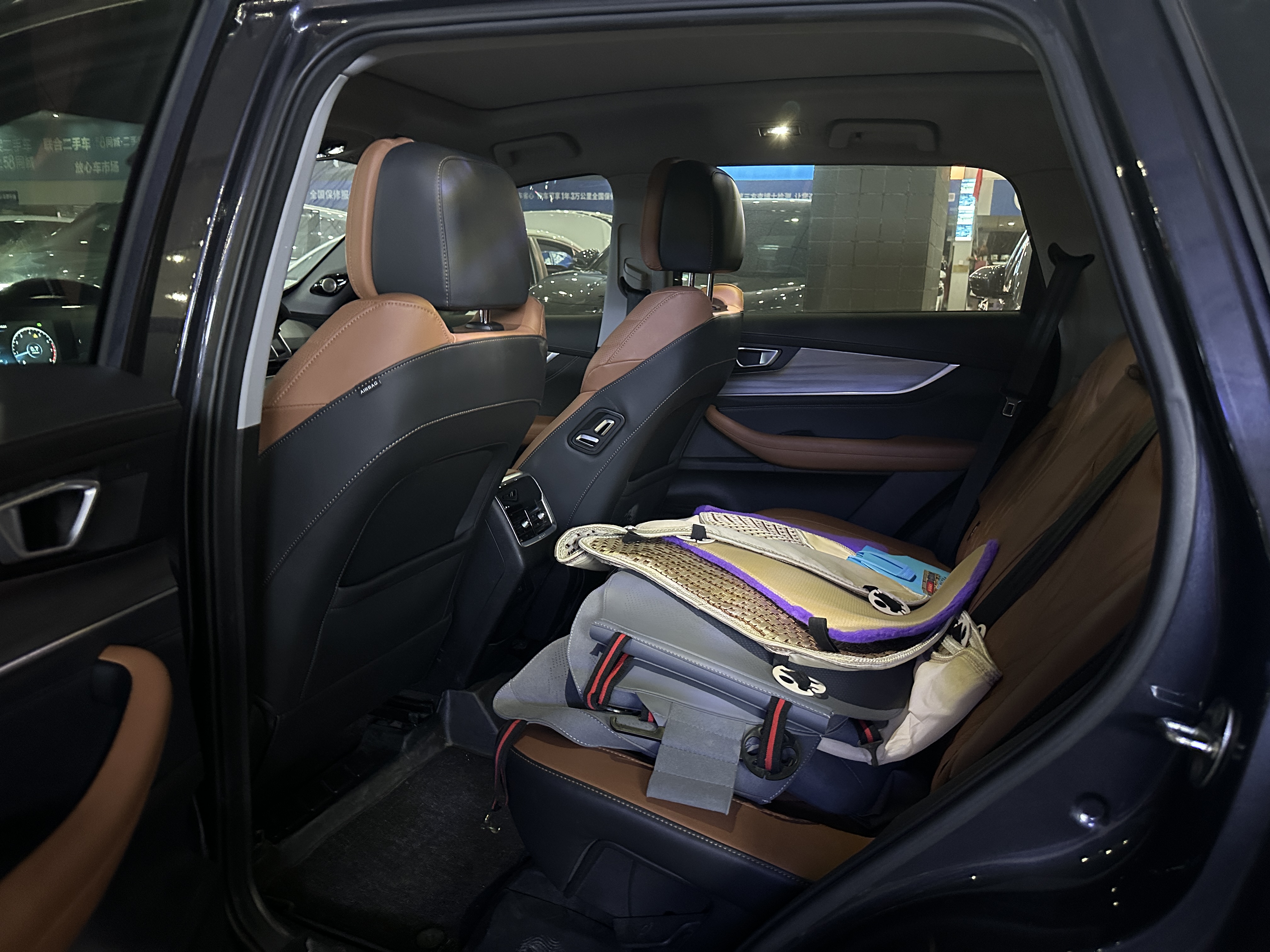 奇瑞 瑞虎8 PLUS 2022 #5 奇瑞 瑞虎8 PLUS 2022 汽车图片 #5