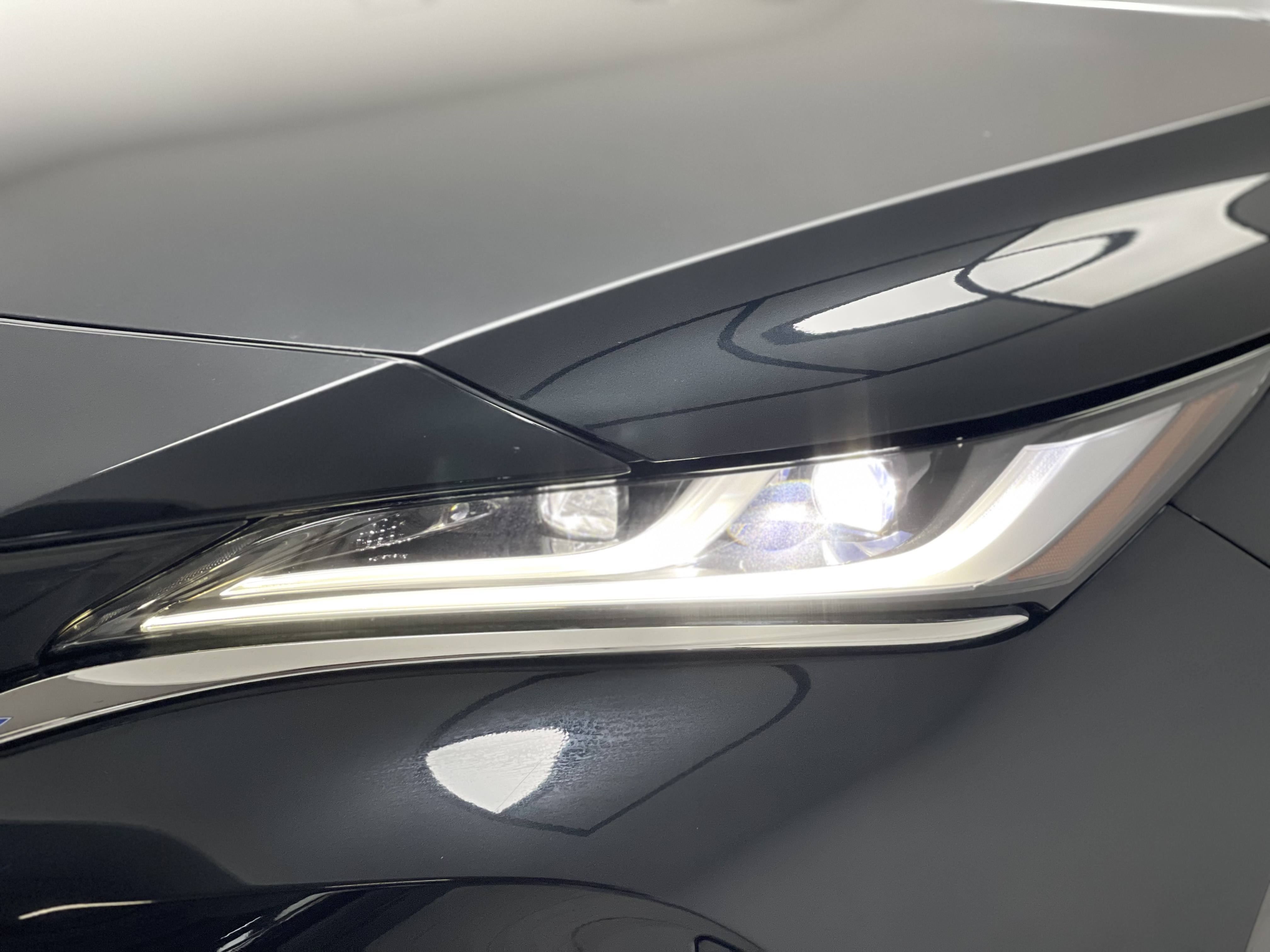 Toyota Harrier 2023 #5 Toyota Harrier 2023 immagine di auto #5