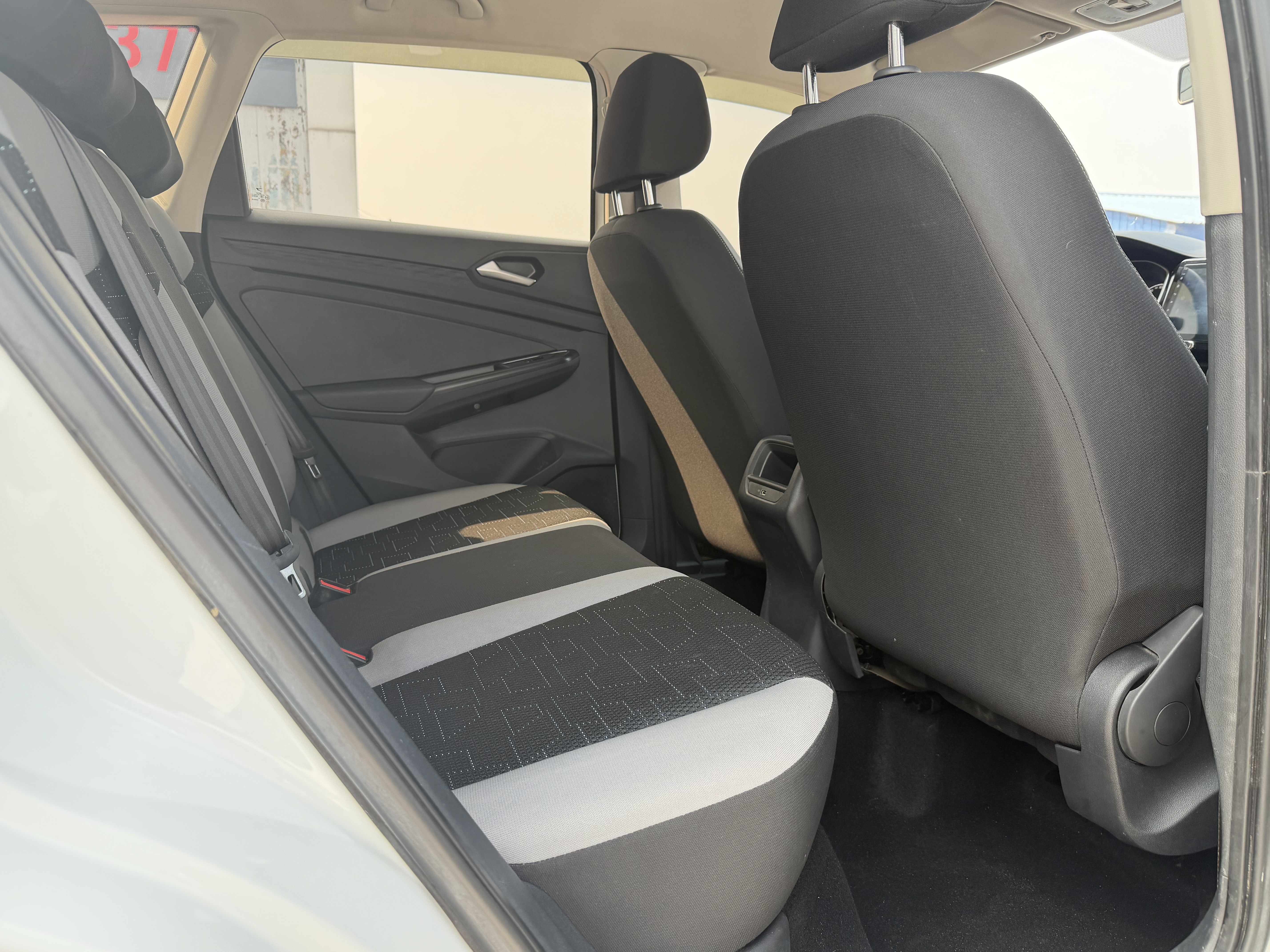 Jetta VS5 2022 imagen de coche #5